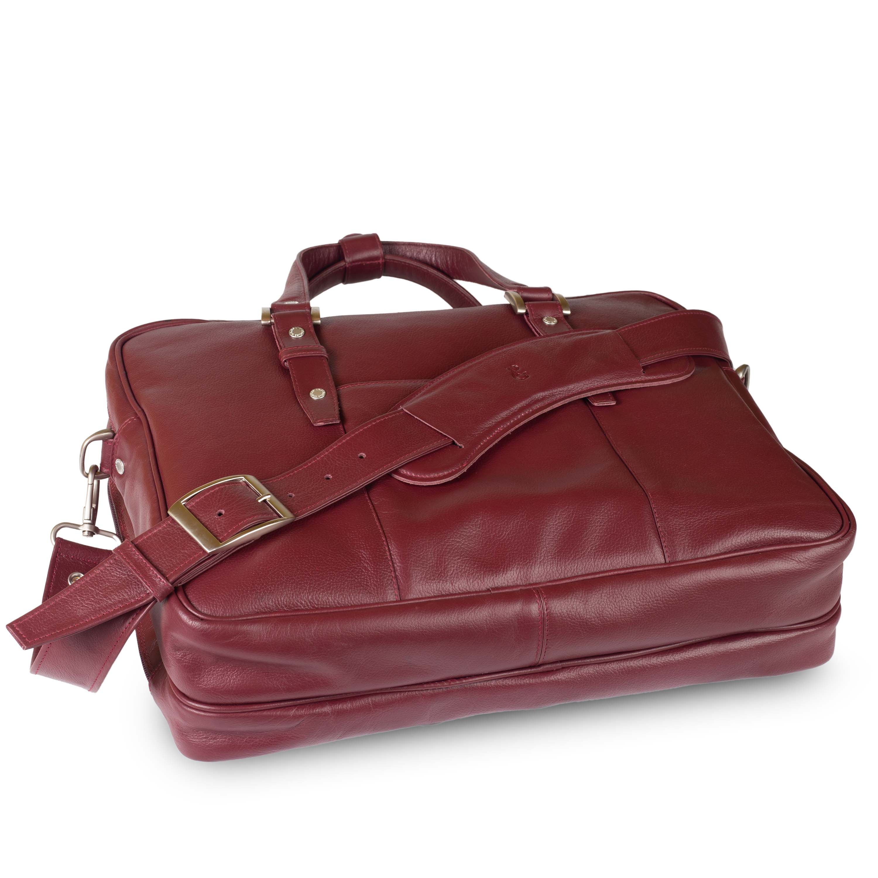 Julius Laptop Bag