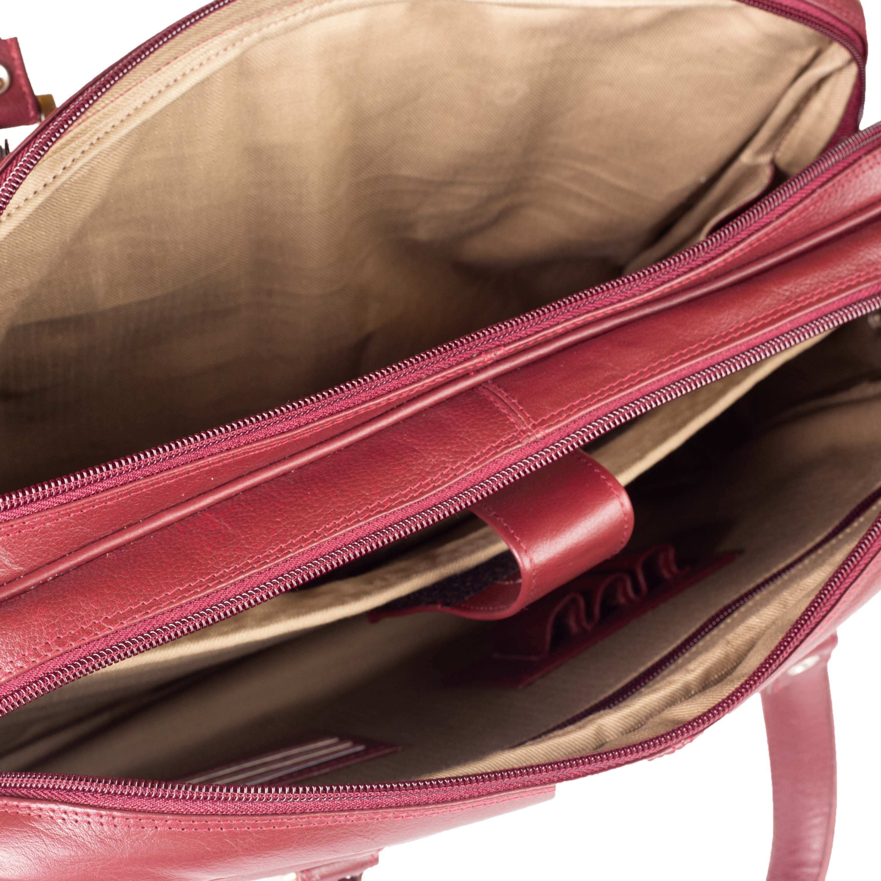 Julius Laptop Bag
