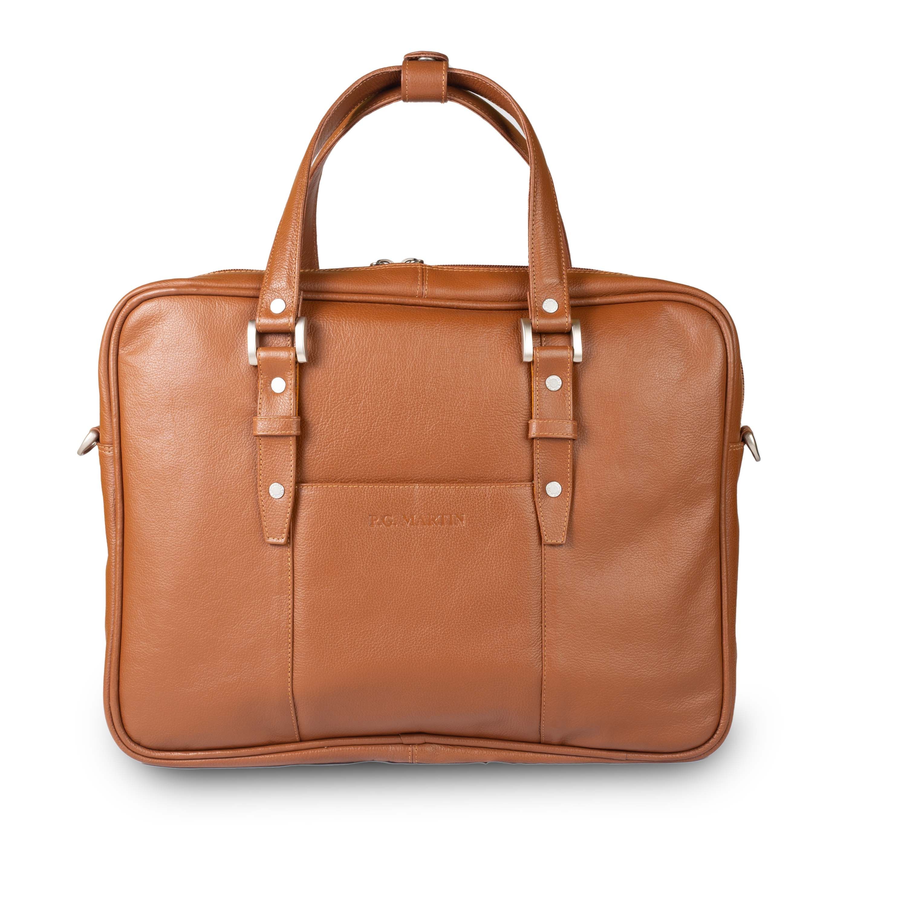 Julius Laptop Bag