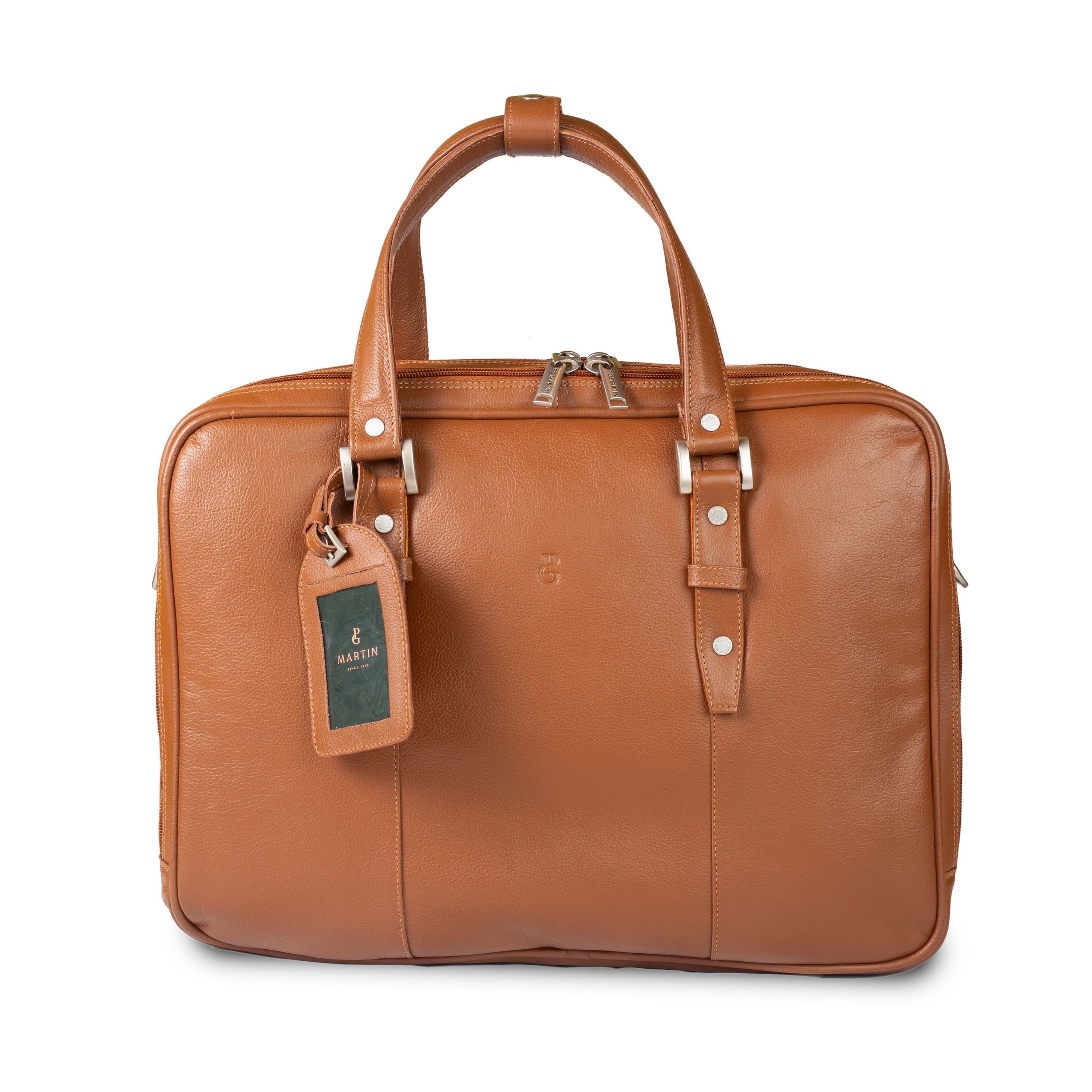 Julius Laptop Bag