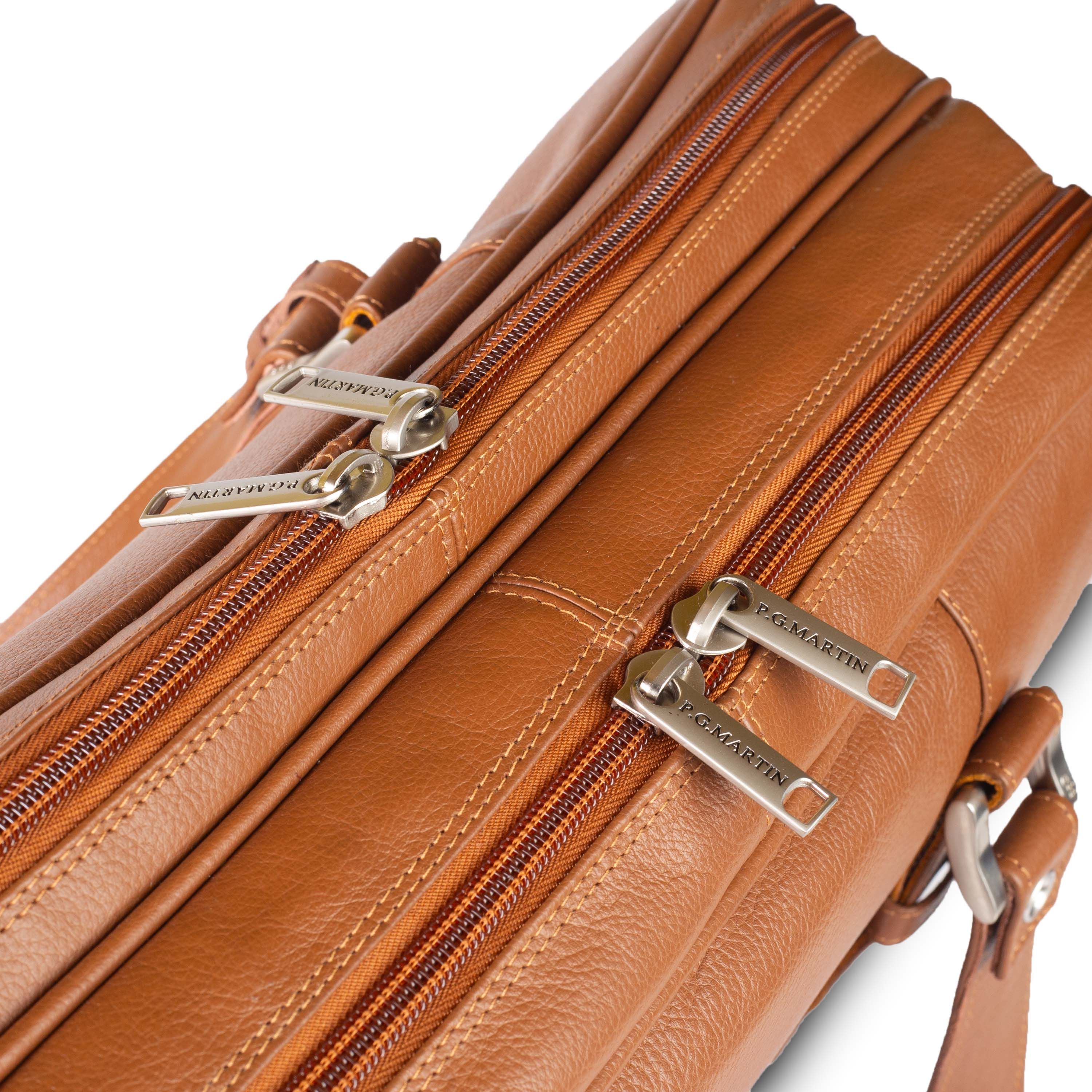 Julius Laptop Bag