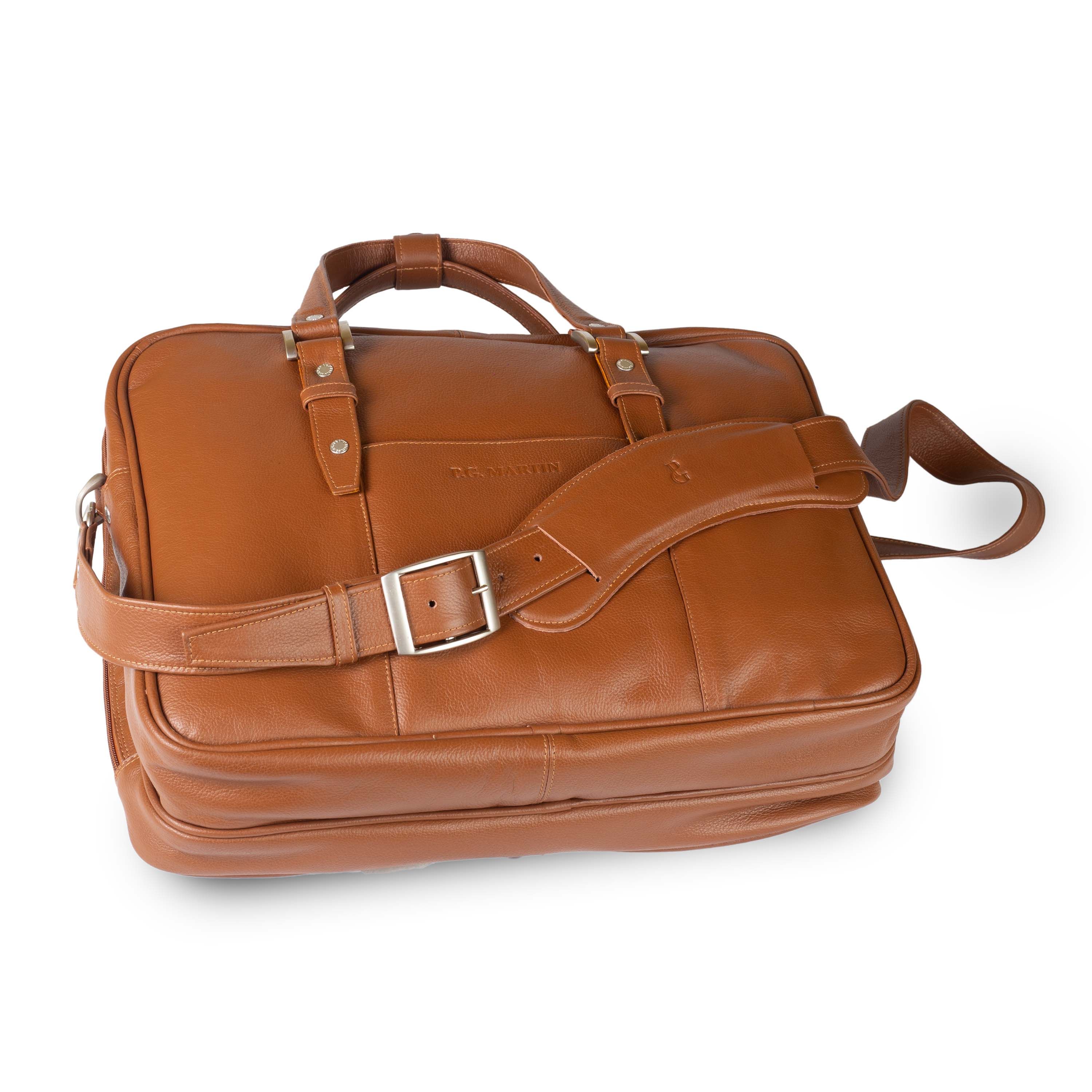 Julius Laptop Bag