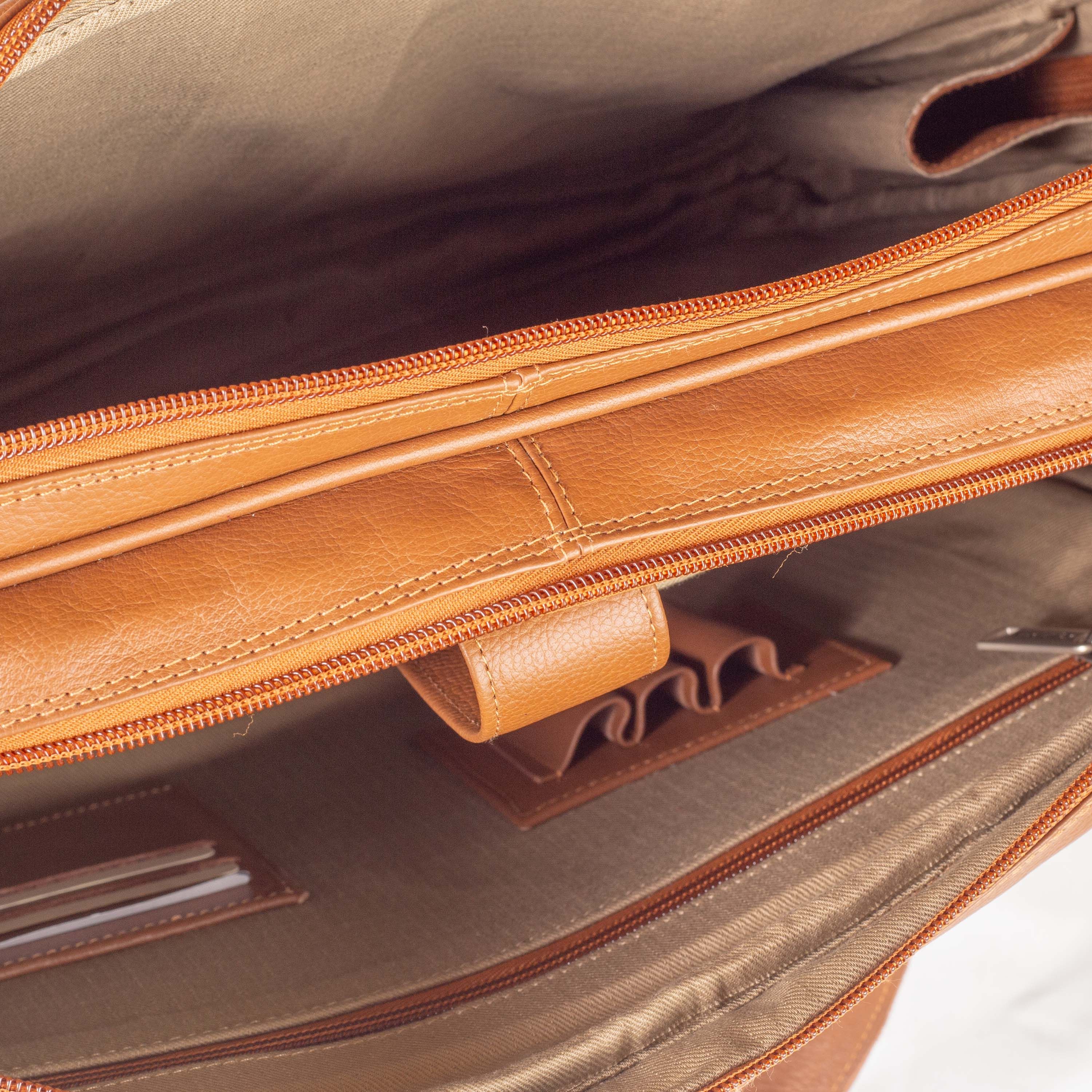 Julius Laptop Bag