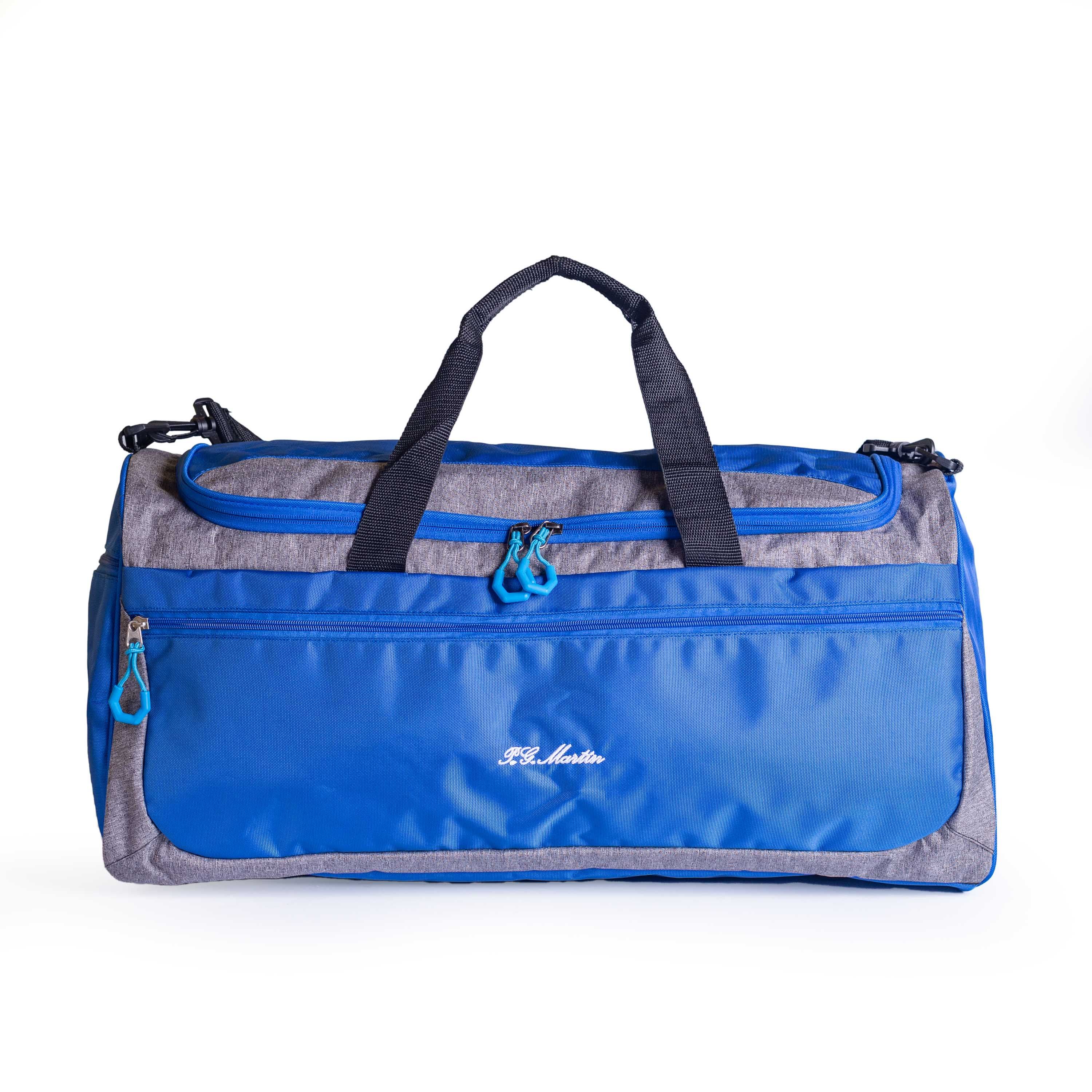 K4 Large Travel Bag