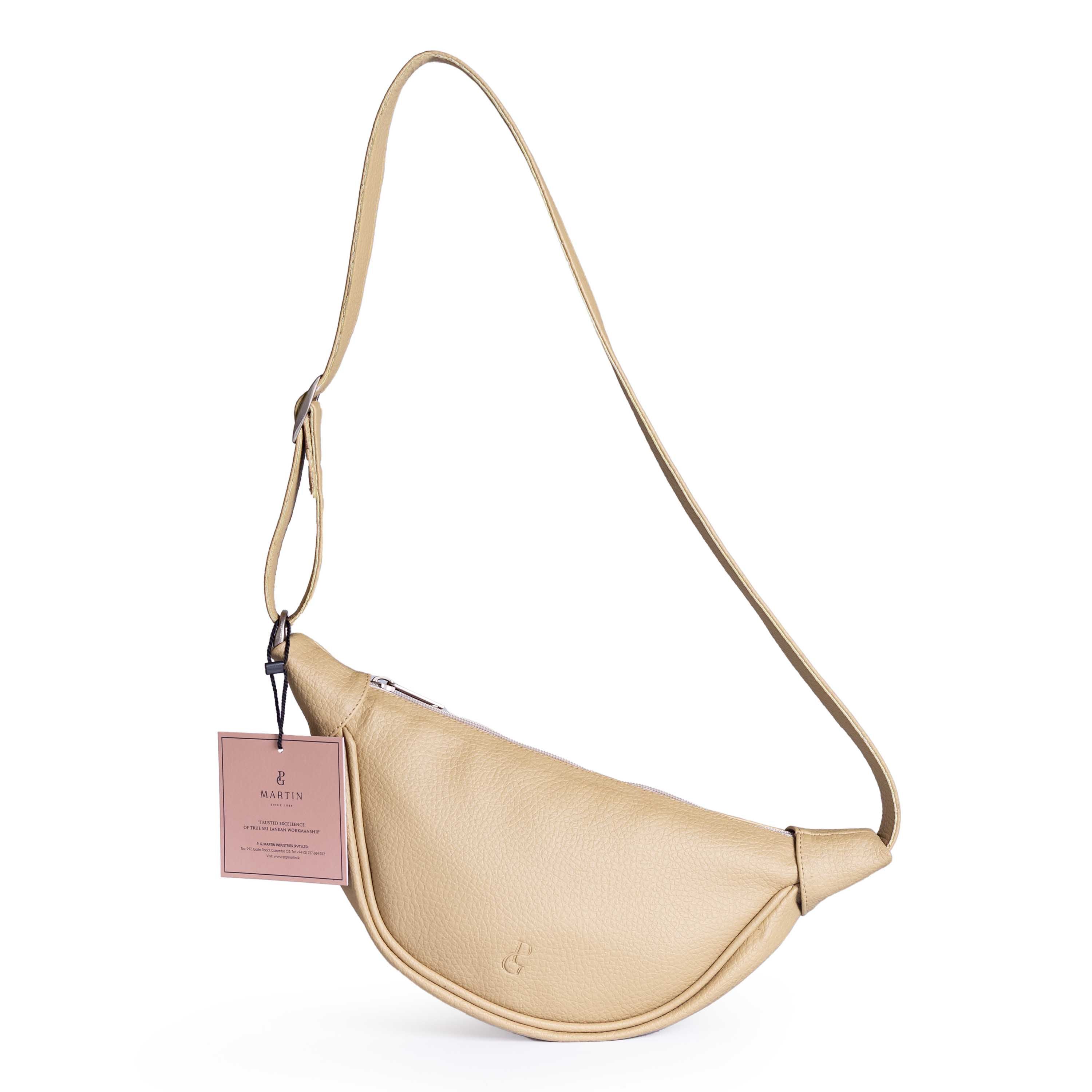 Kayela Crossbody Bag