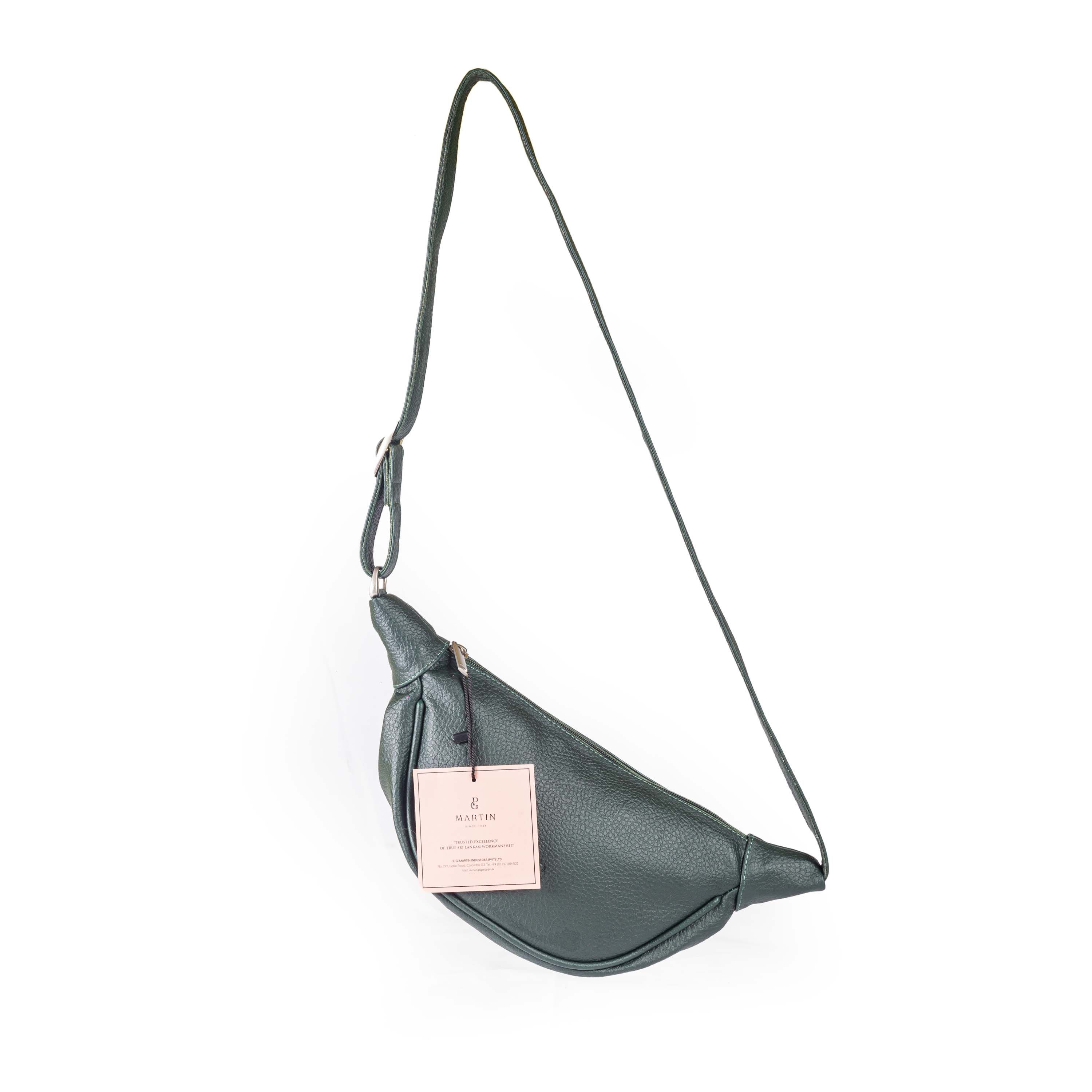 Kayela Crossbody Bag