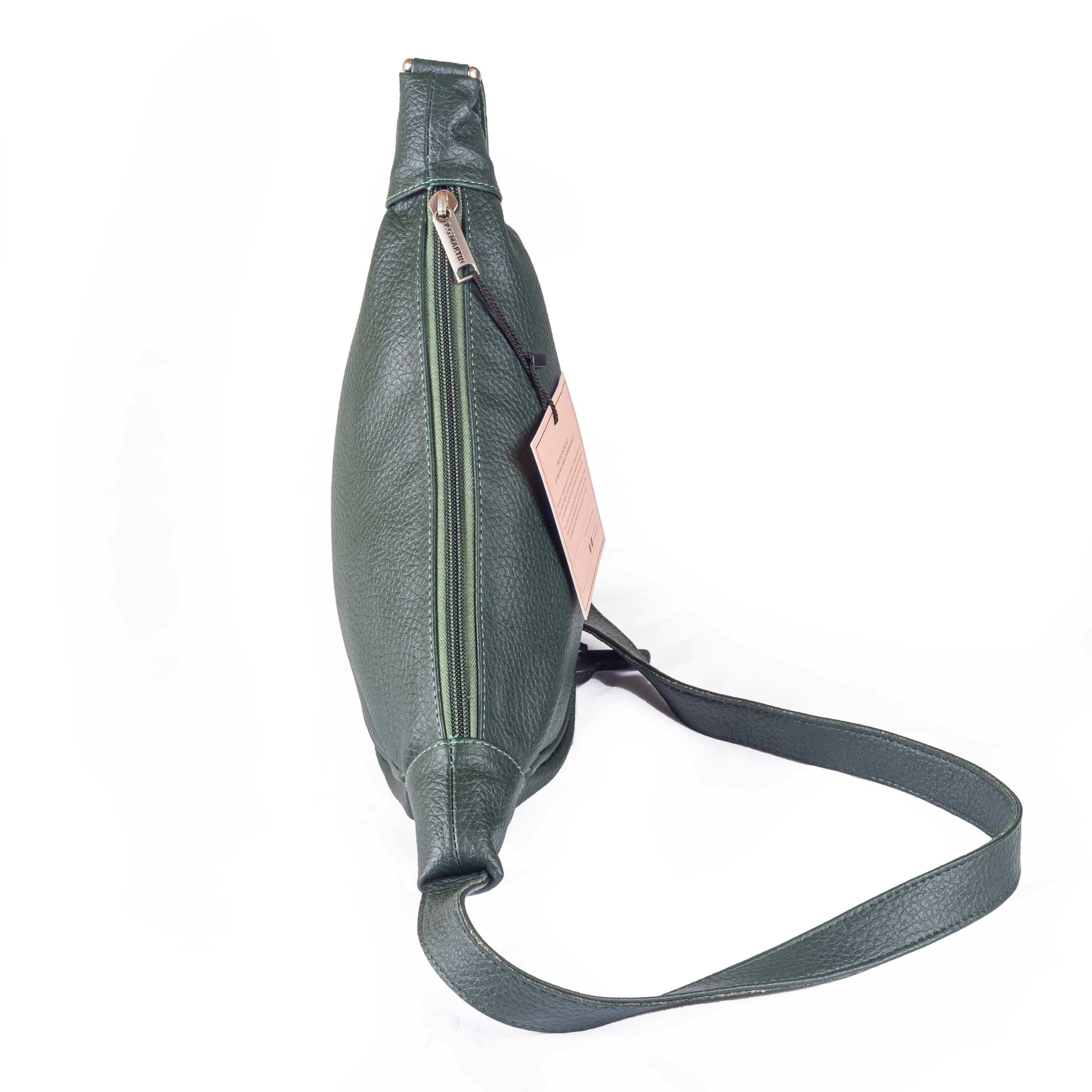 Kayela Crossbody Bag