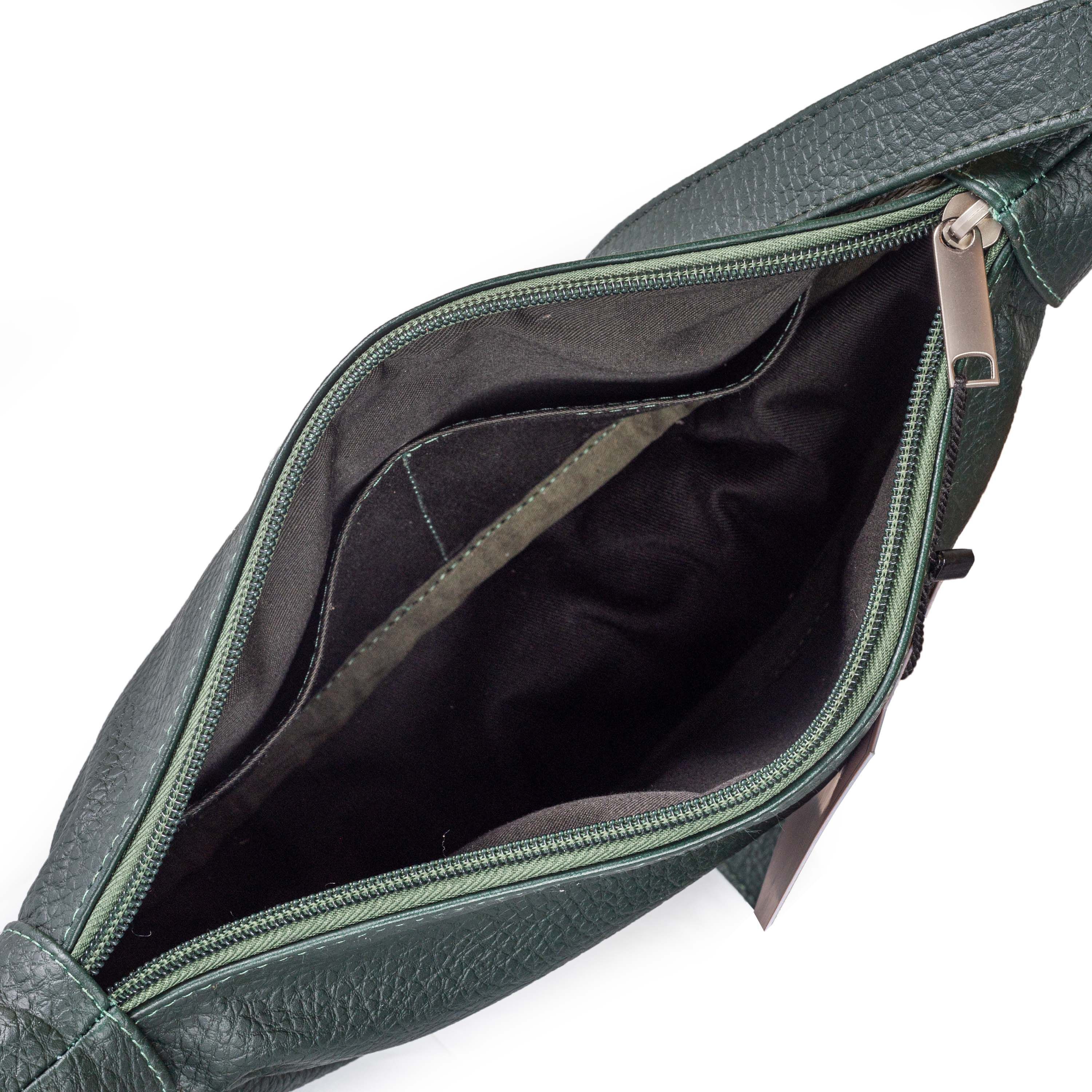 Kayela Crossbody Bag