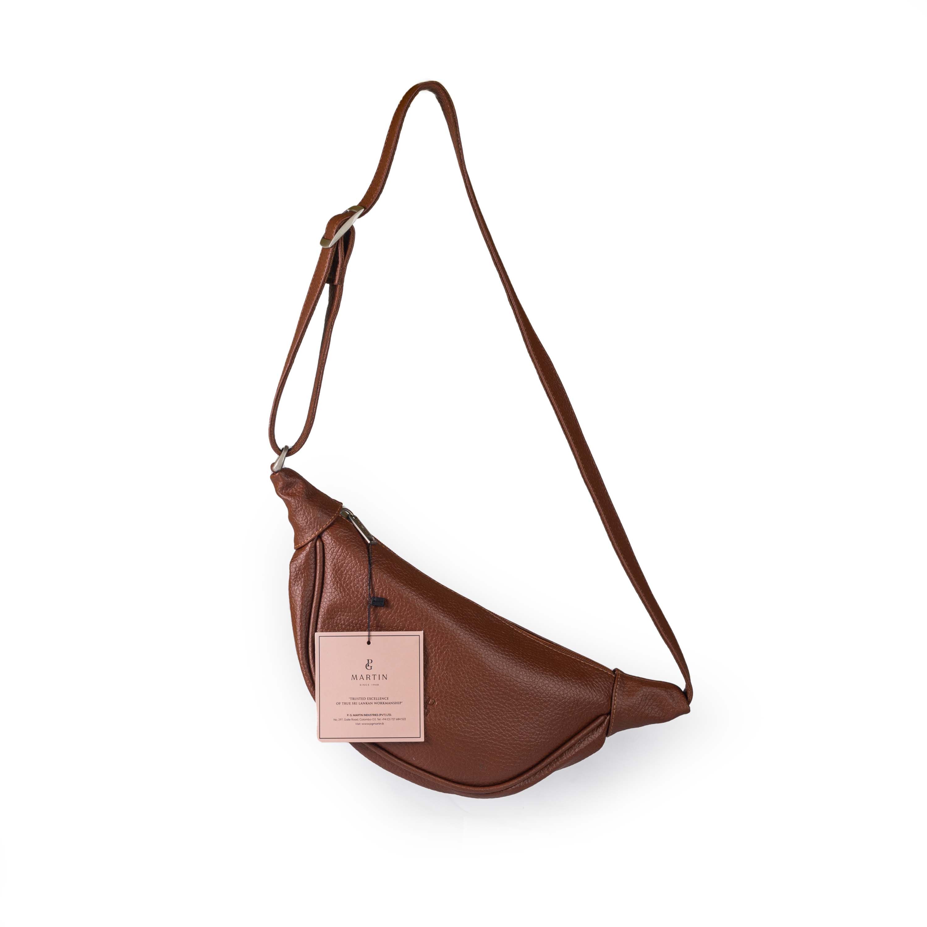 Kayela Crossbody Bag