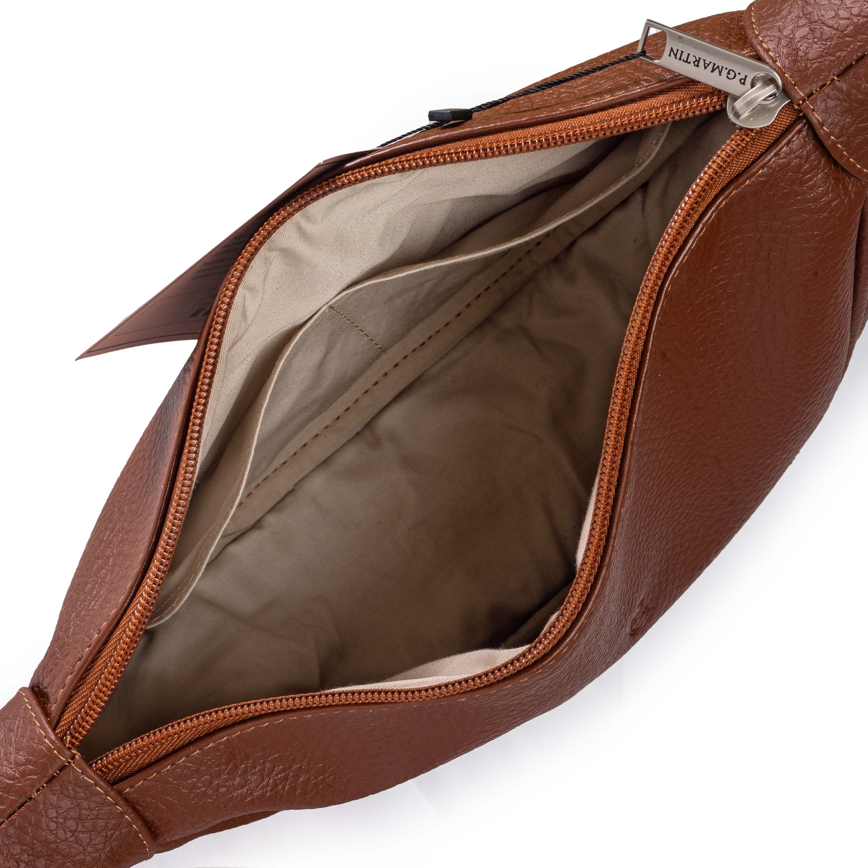Kayela Crossbody Bag