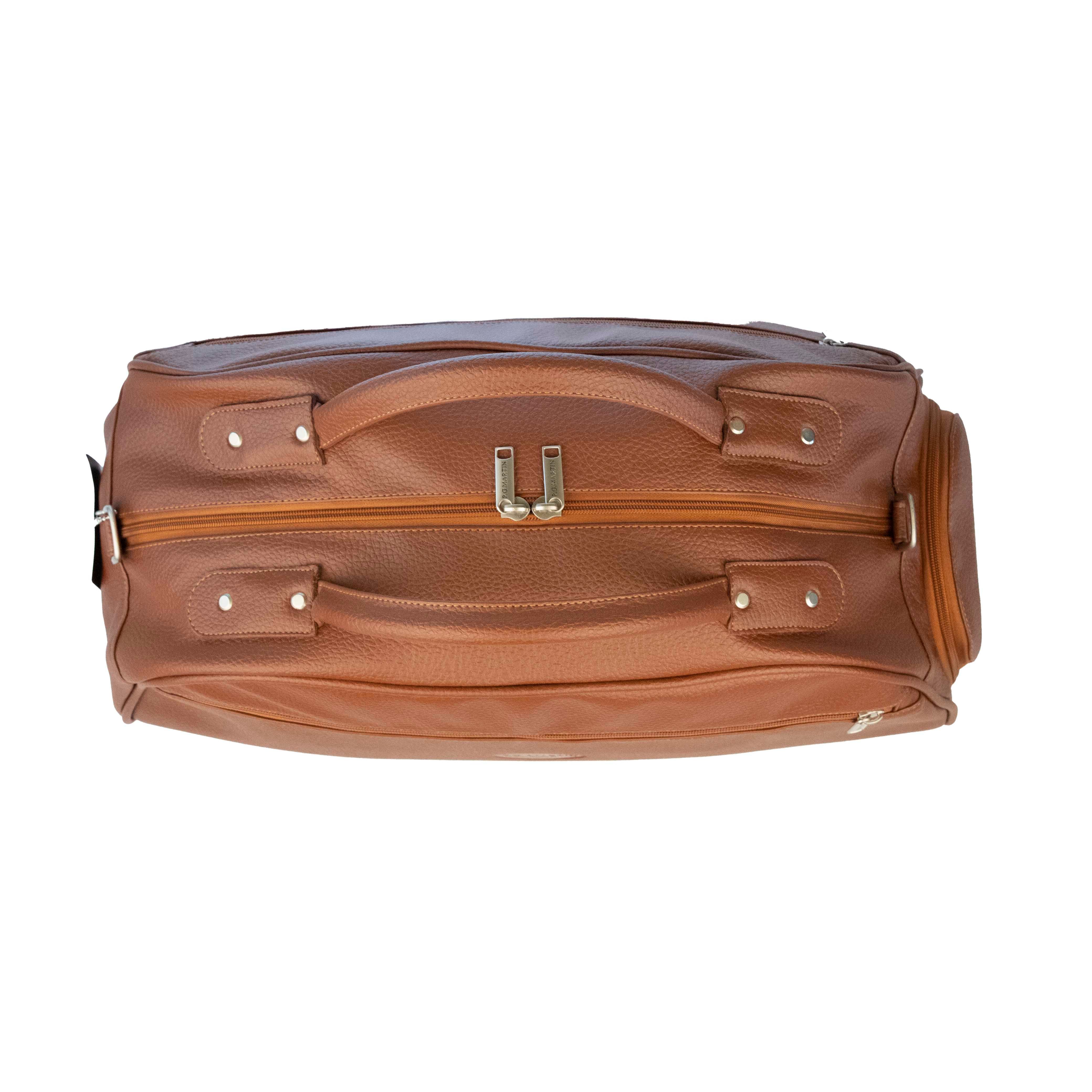 Kevin Travel Bag