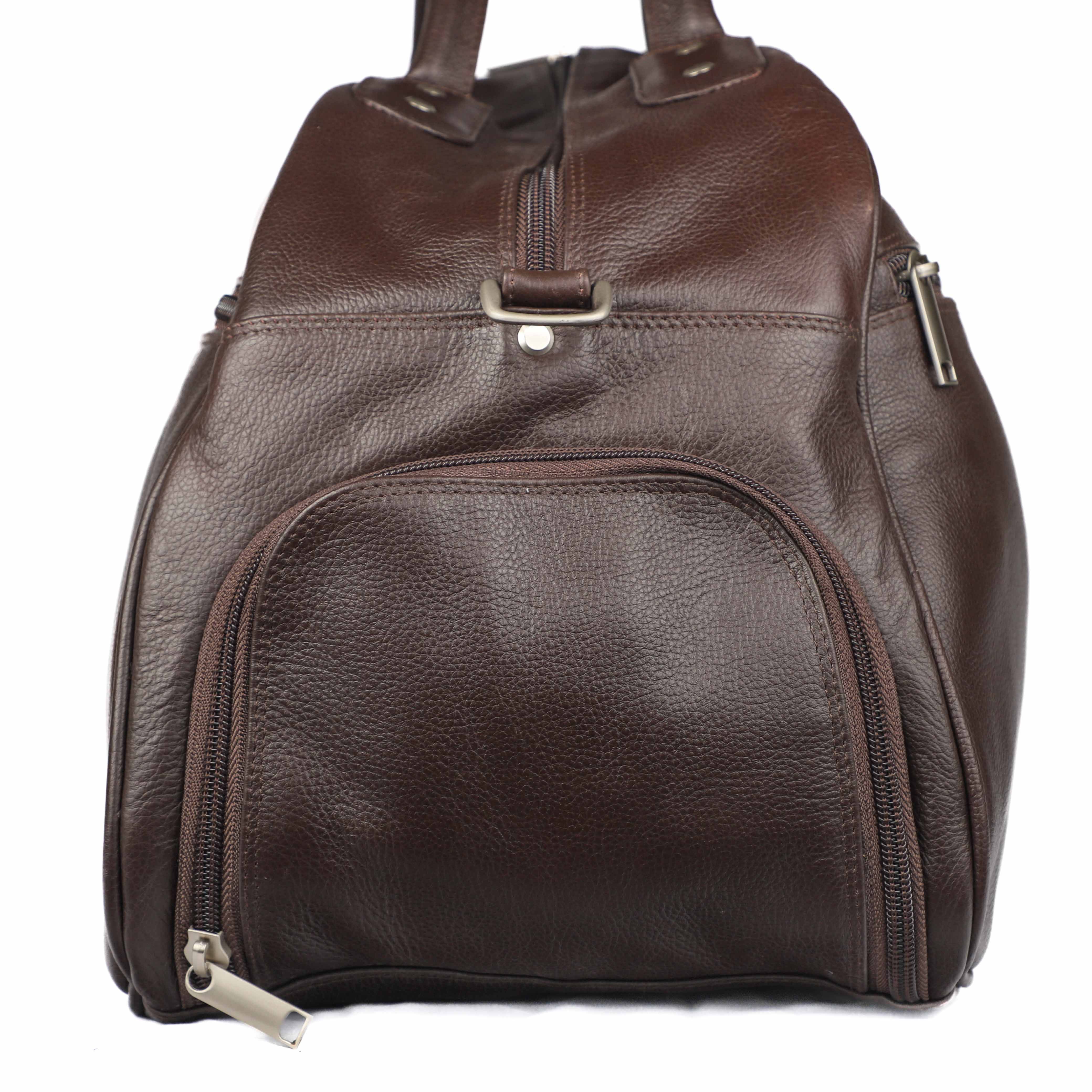 Kevin Travel Bag