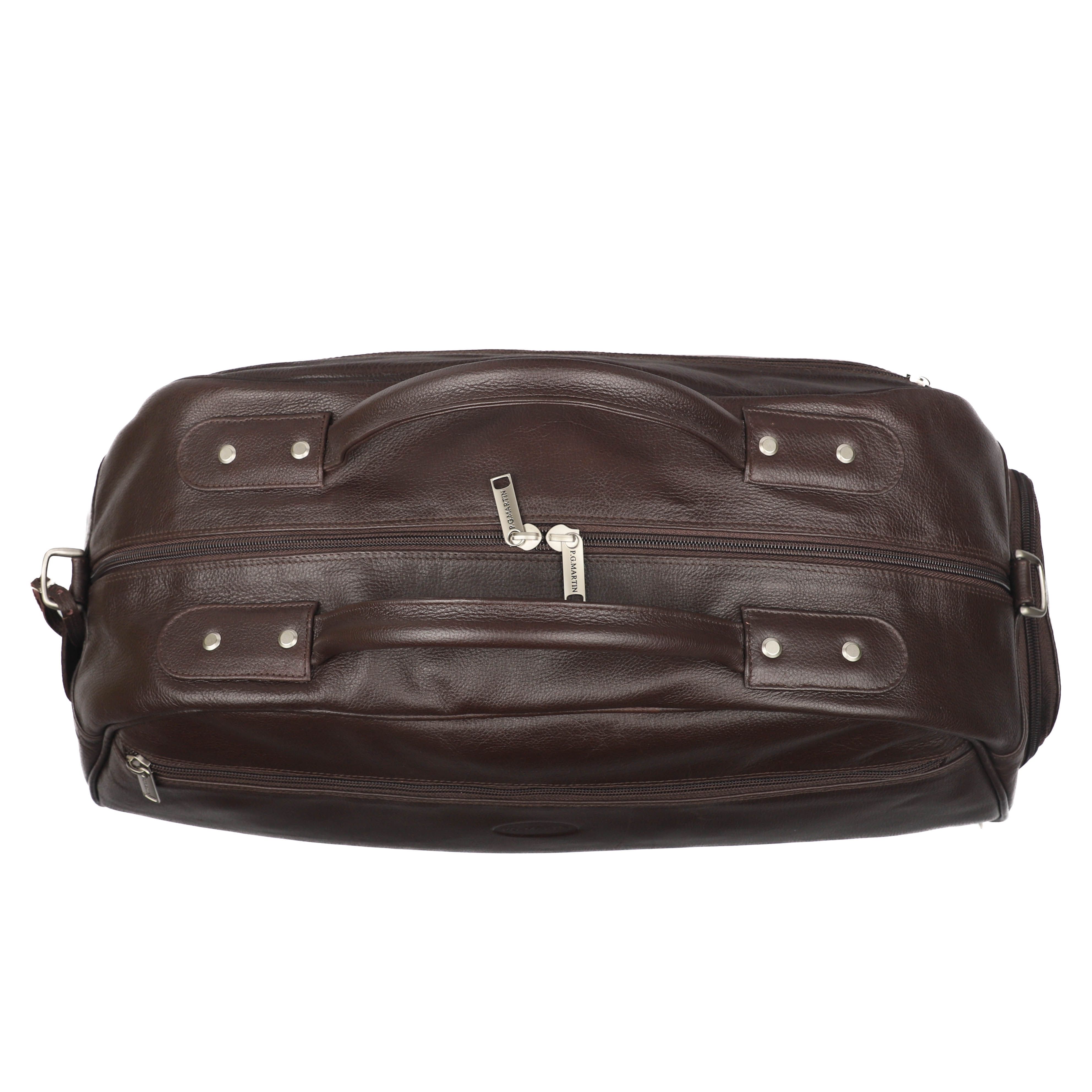 Kevin Travel Bag