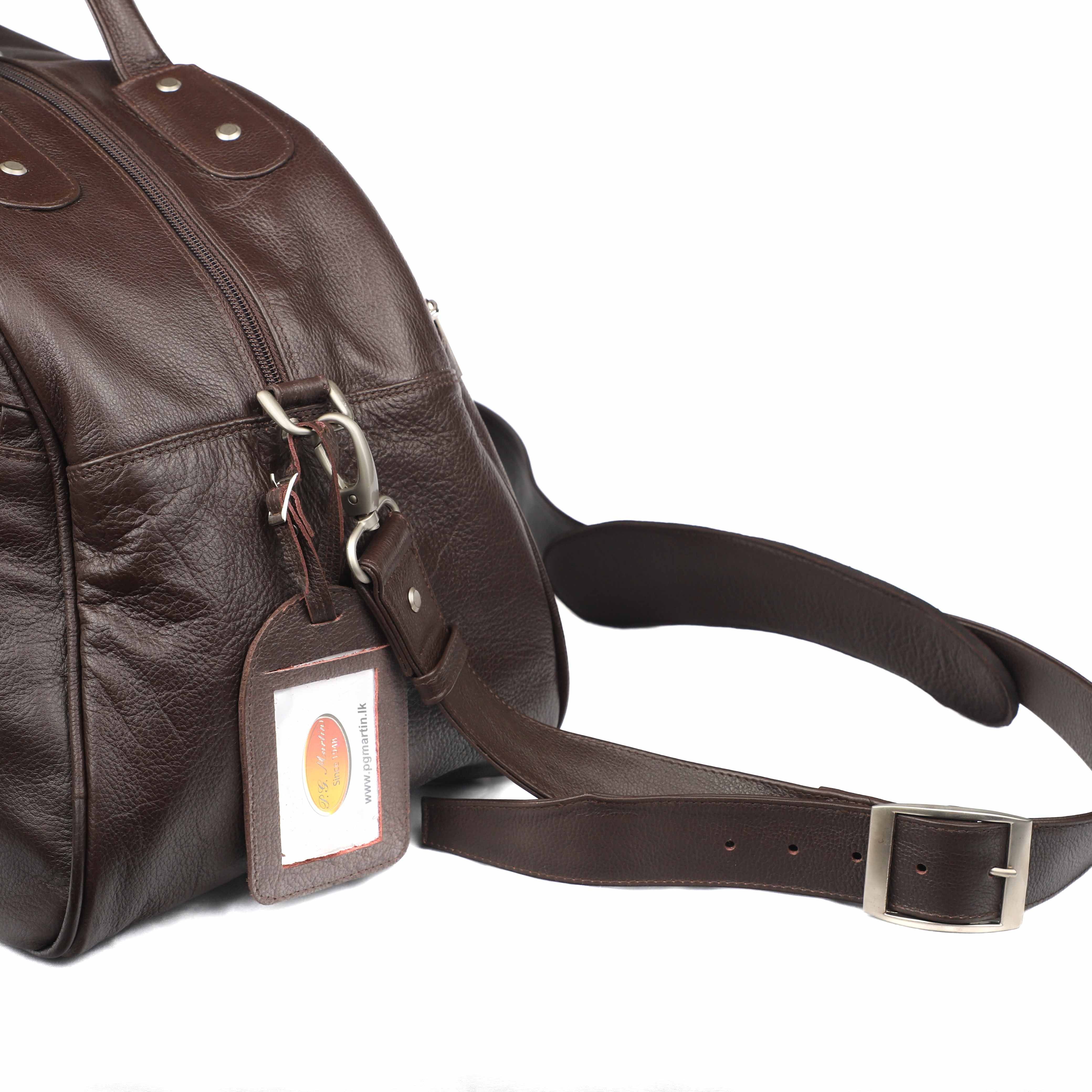 Kevin Travel Bag