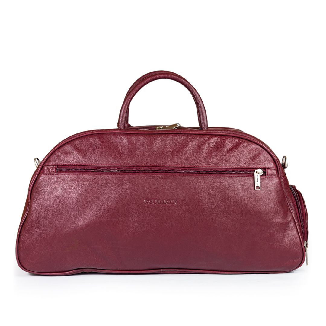 Kevin Travel Bag