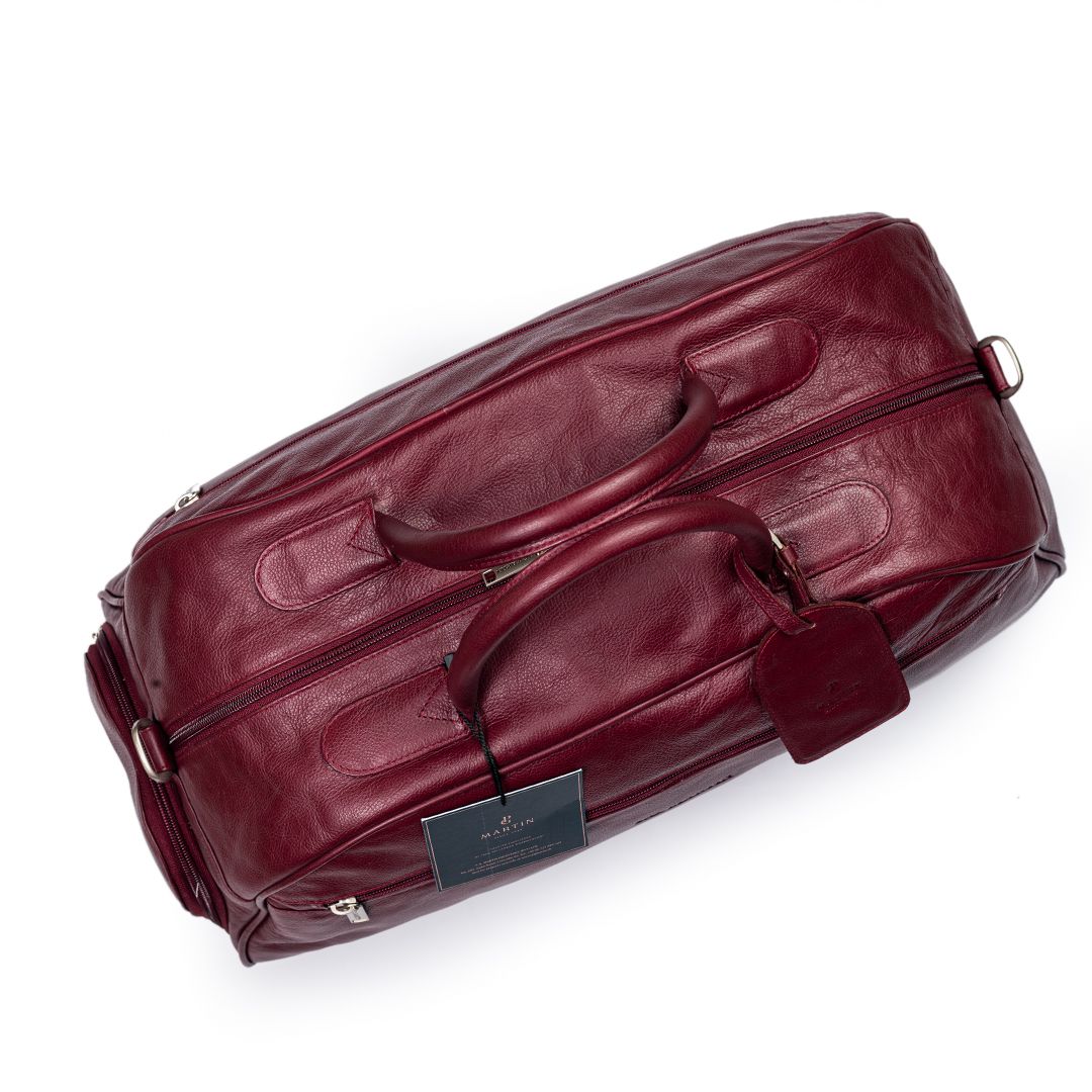 Kevin Travel Bag
