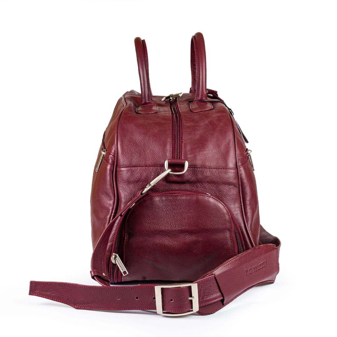 Kevin Travel Bag