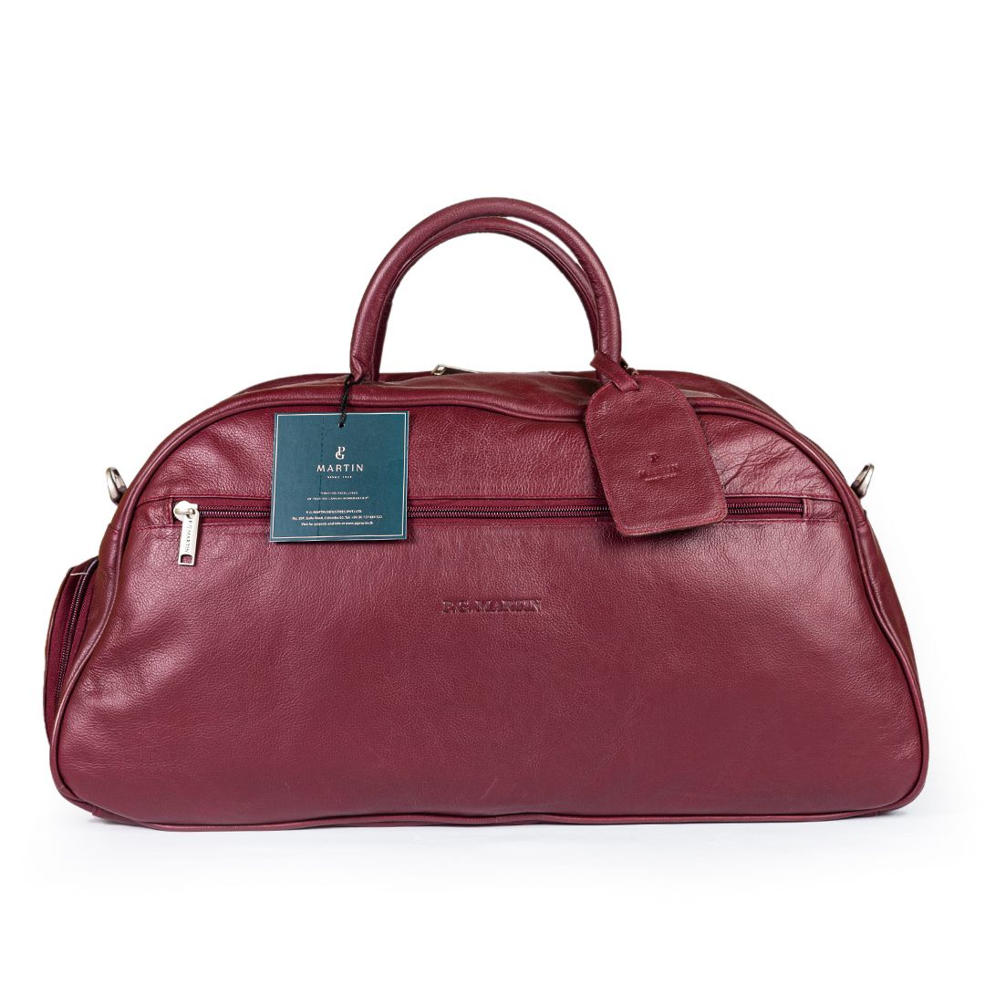 Kevin Travel Bag