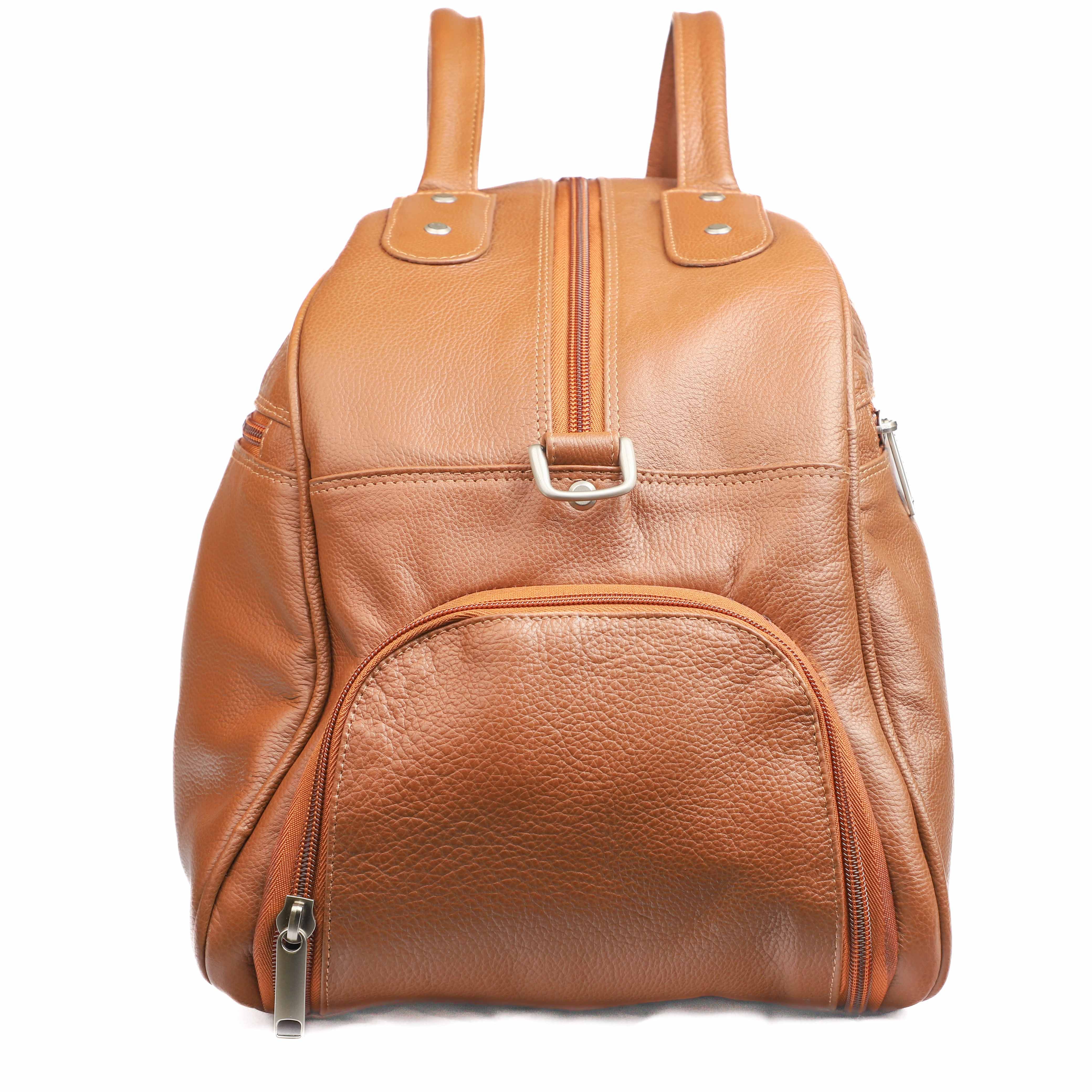 Kevin Travel Bag