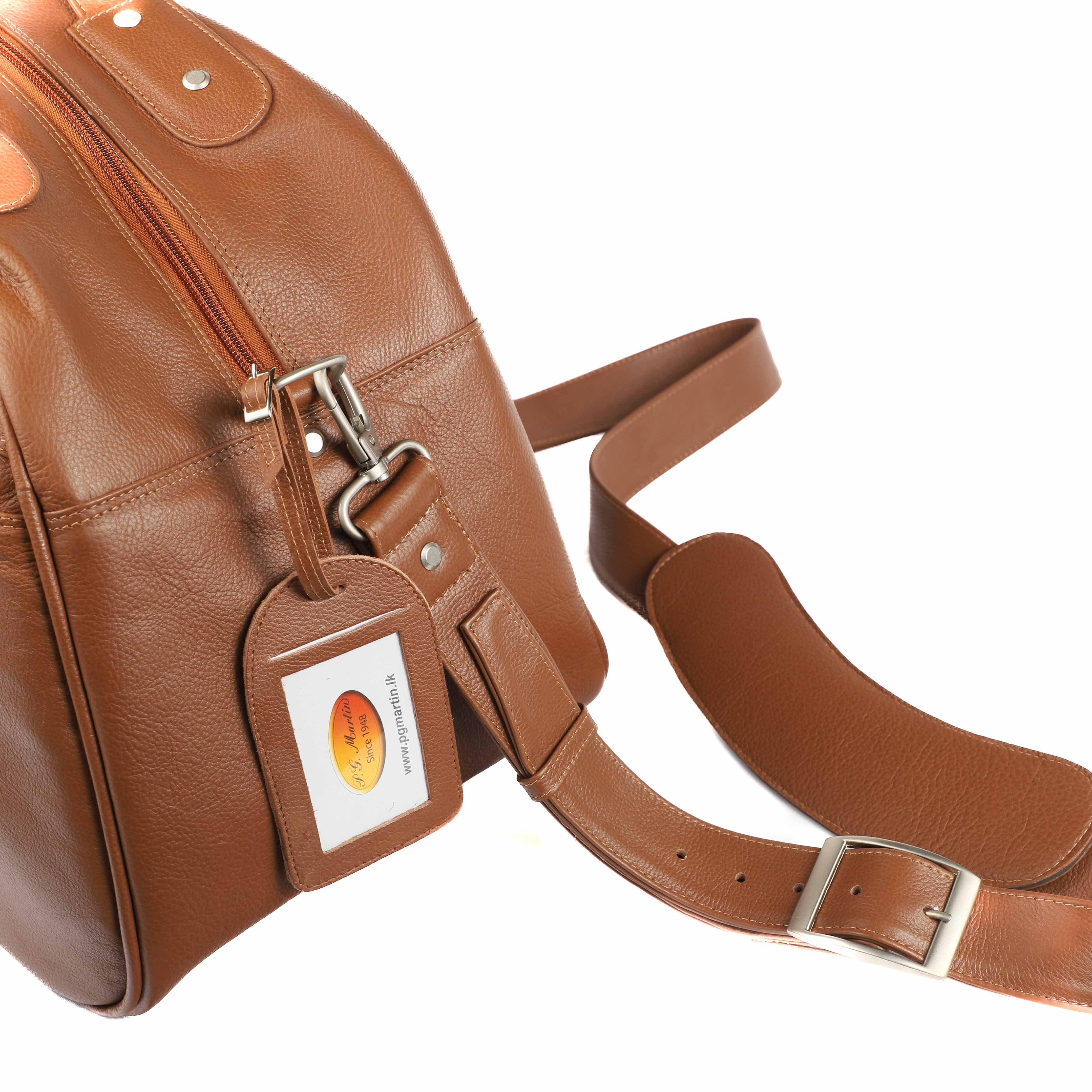 Kevin Travel Bag