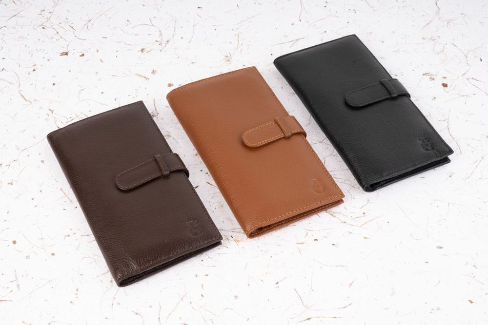Santner Travel Wallet 