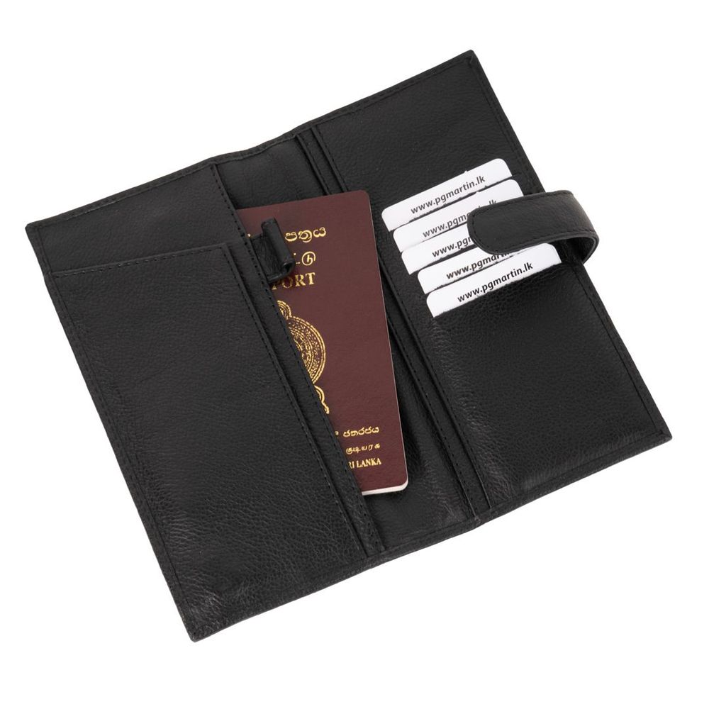 Santner Travel Wallet 