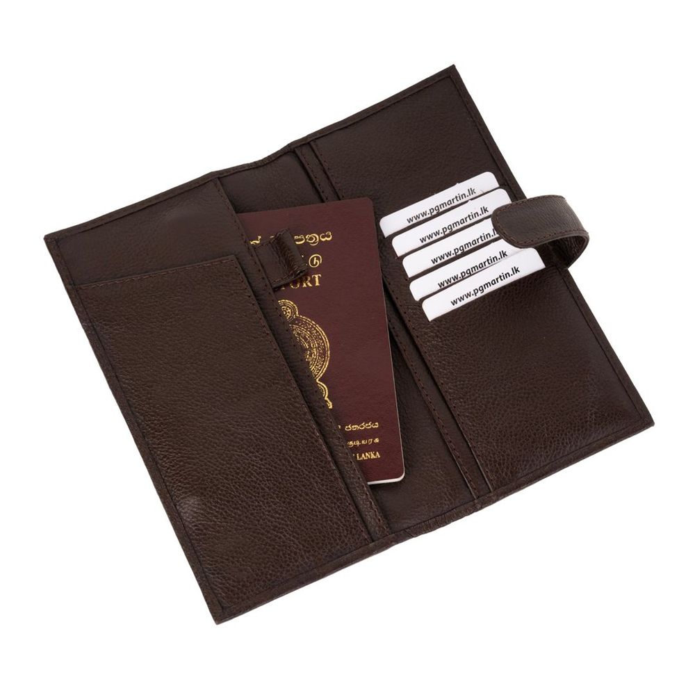Santner Travel Wallet 