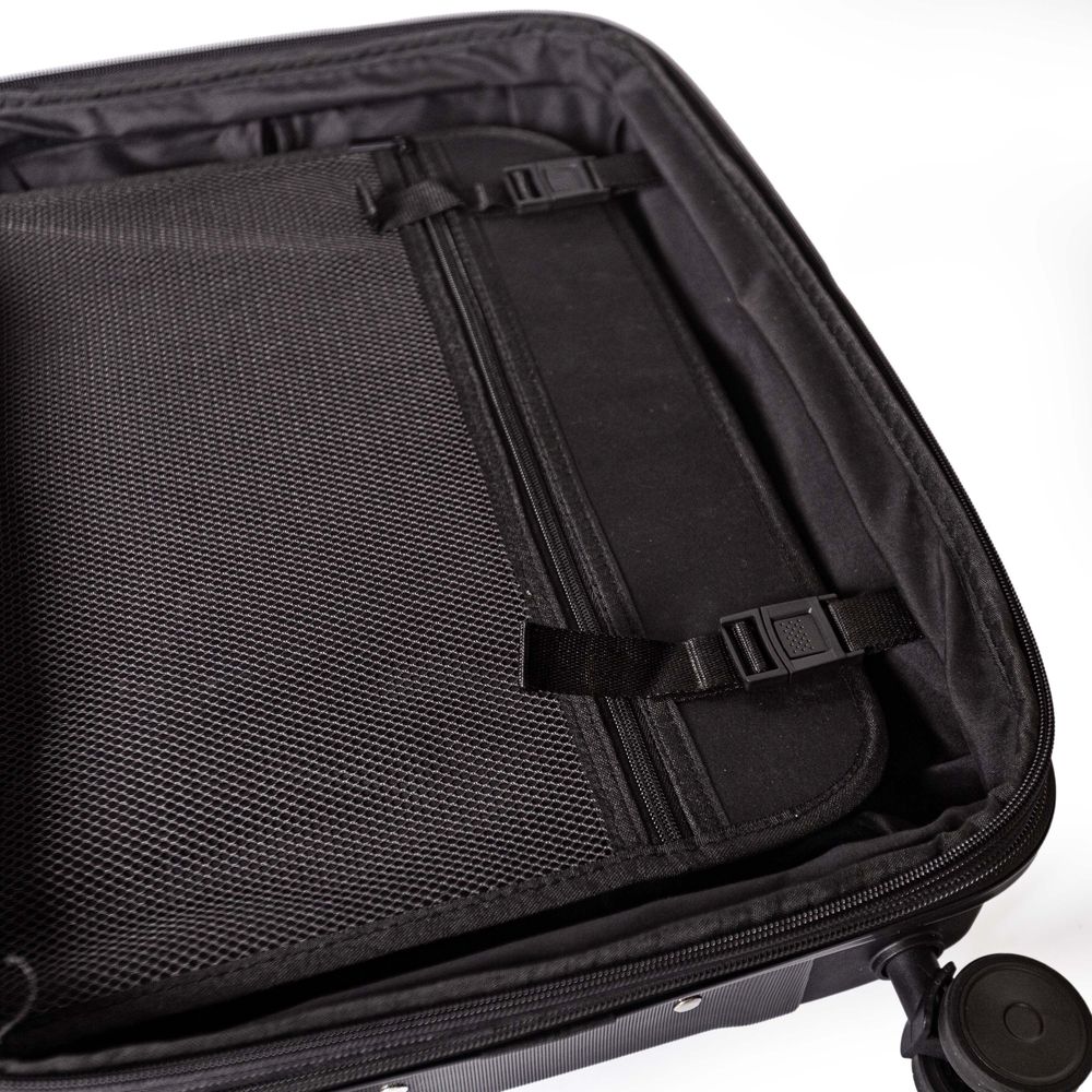 P. G. Martin - Spinner - 20" Suitcase