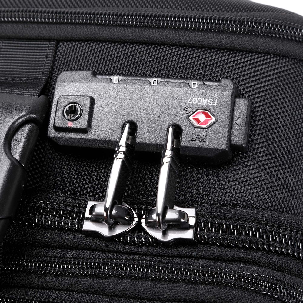 Traveleque Backpack 