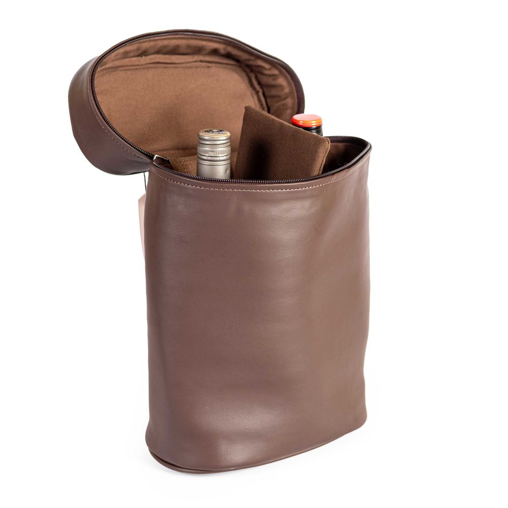 Double Bottle Carrier 