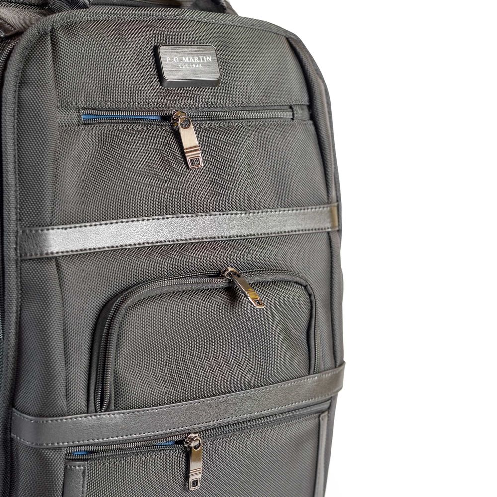 Voyager Backpack 