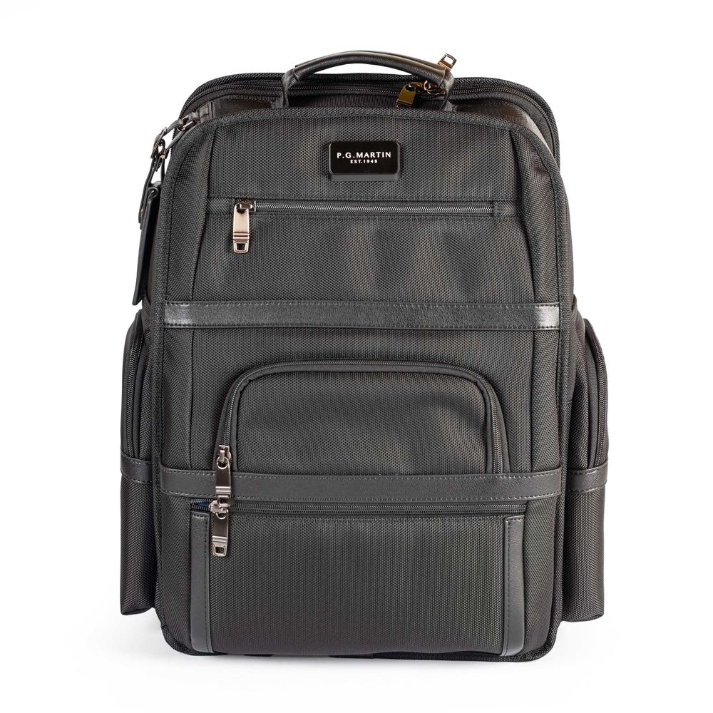 Voyager Backpack 