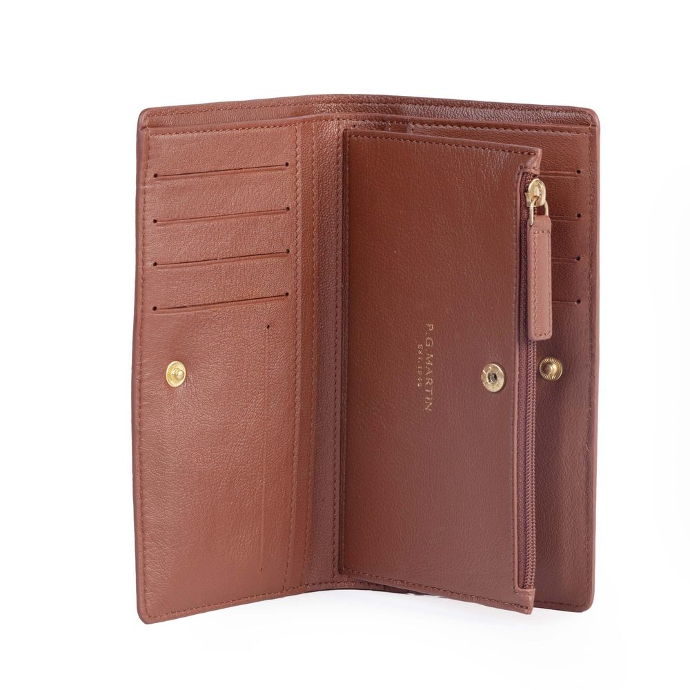 Vellano Long Wallet 