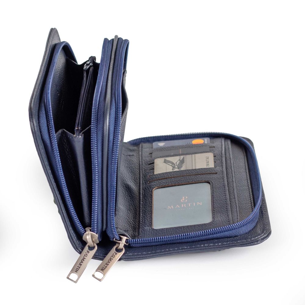 Russel Hand Pouch 