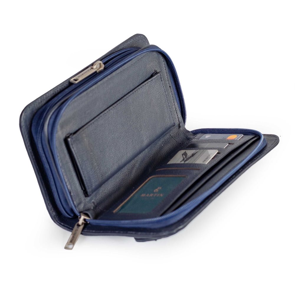 Russel Hand Pouch 