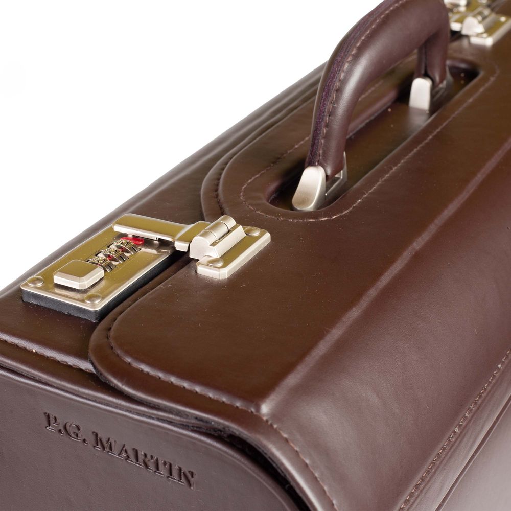 Boulder Attaché Case