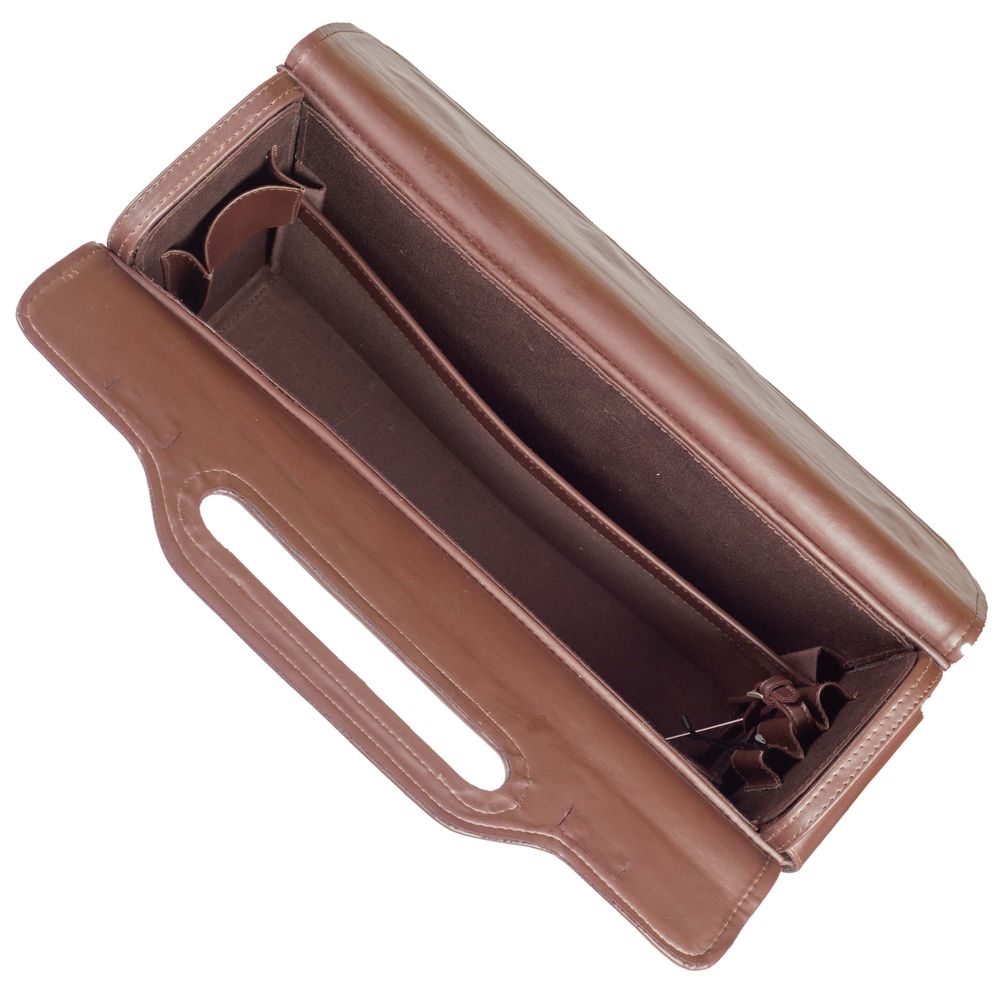 Boulder Attaché Case