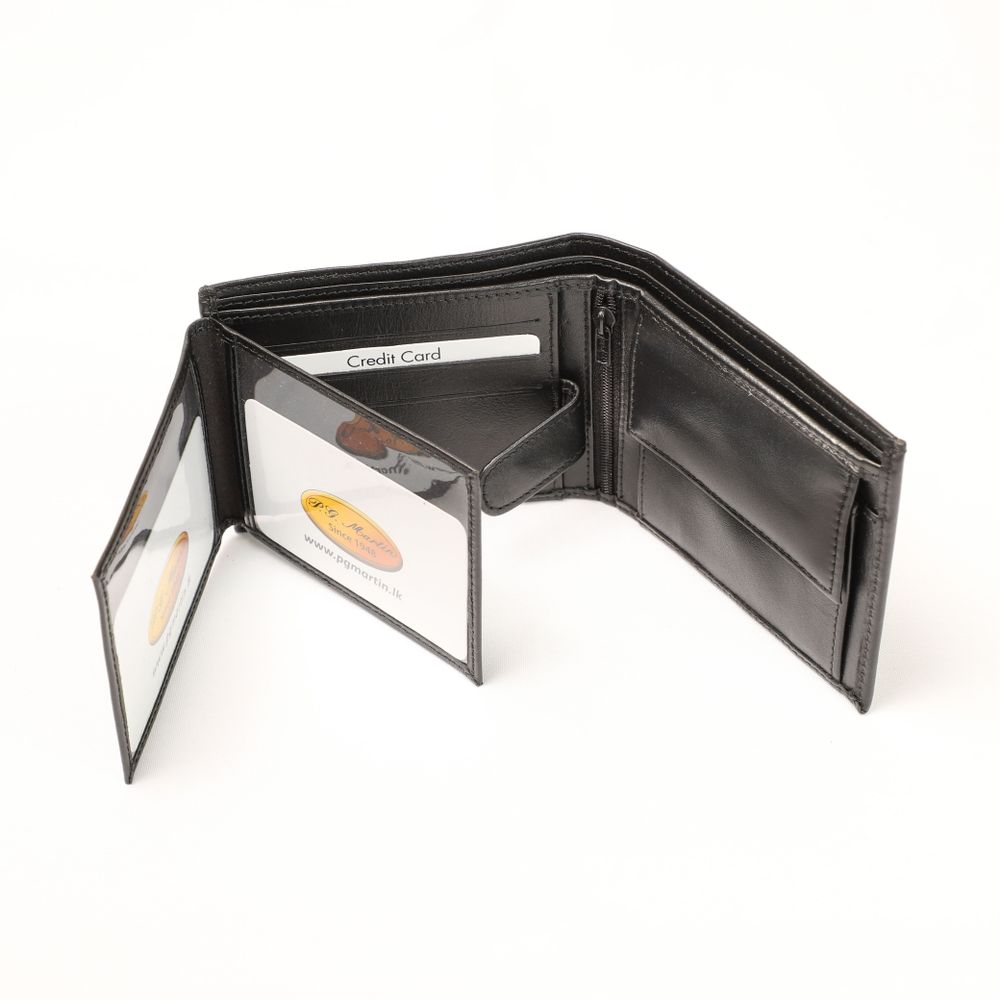 Daton Men's Wallet