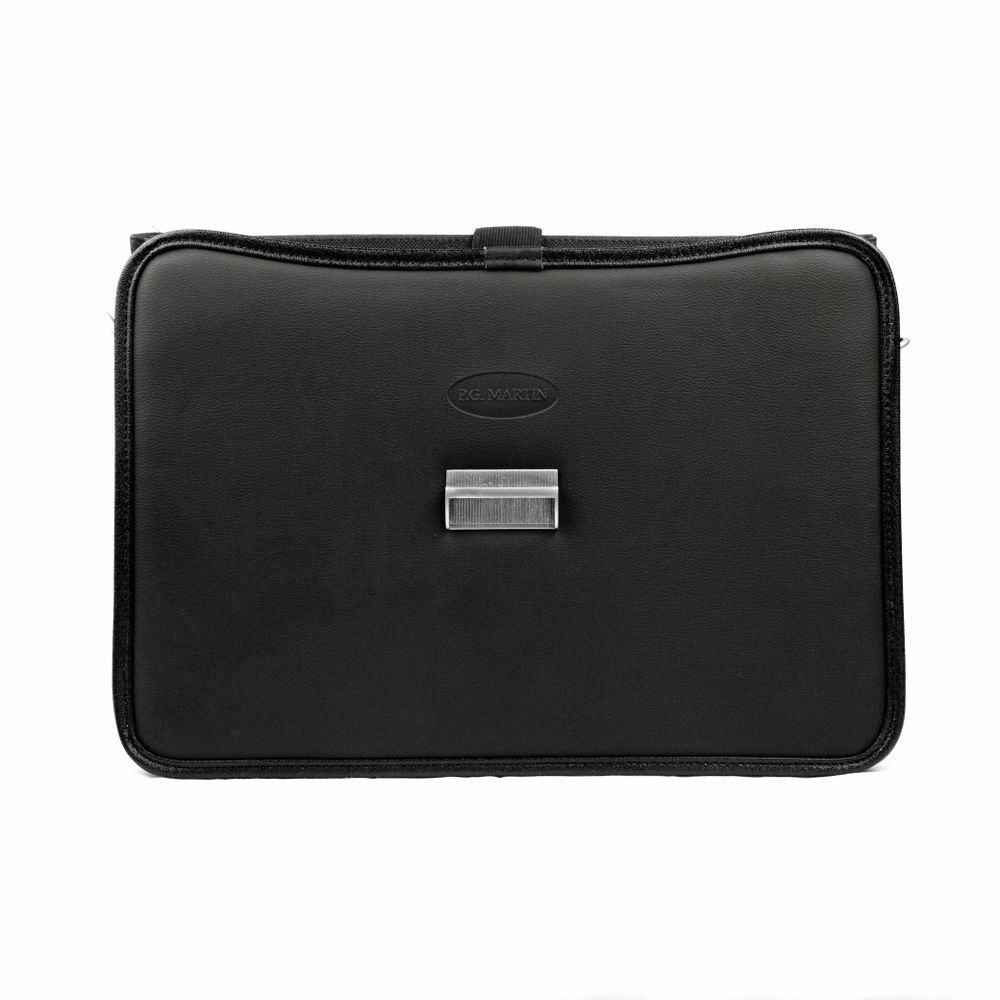 Locknus Office Portfolio