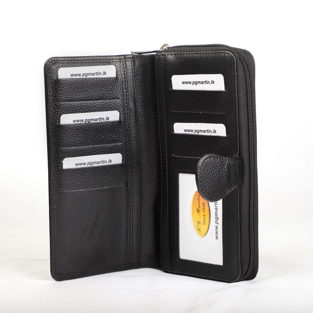 Melody Women's Wallet 