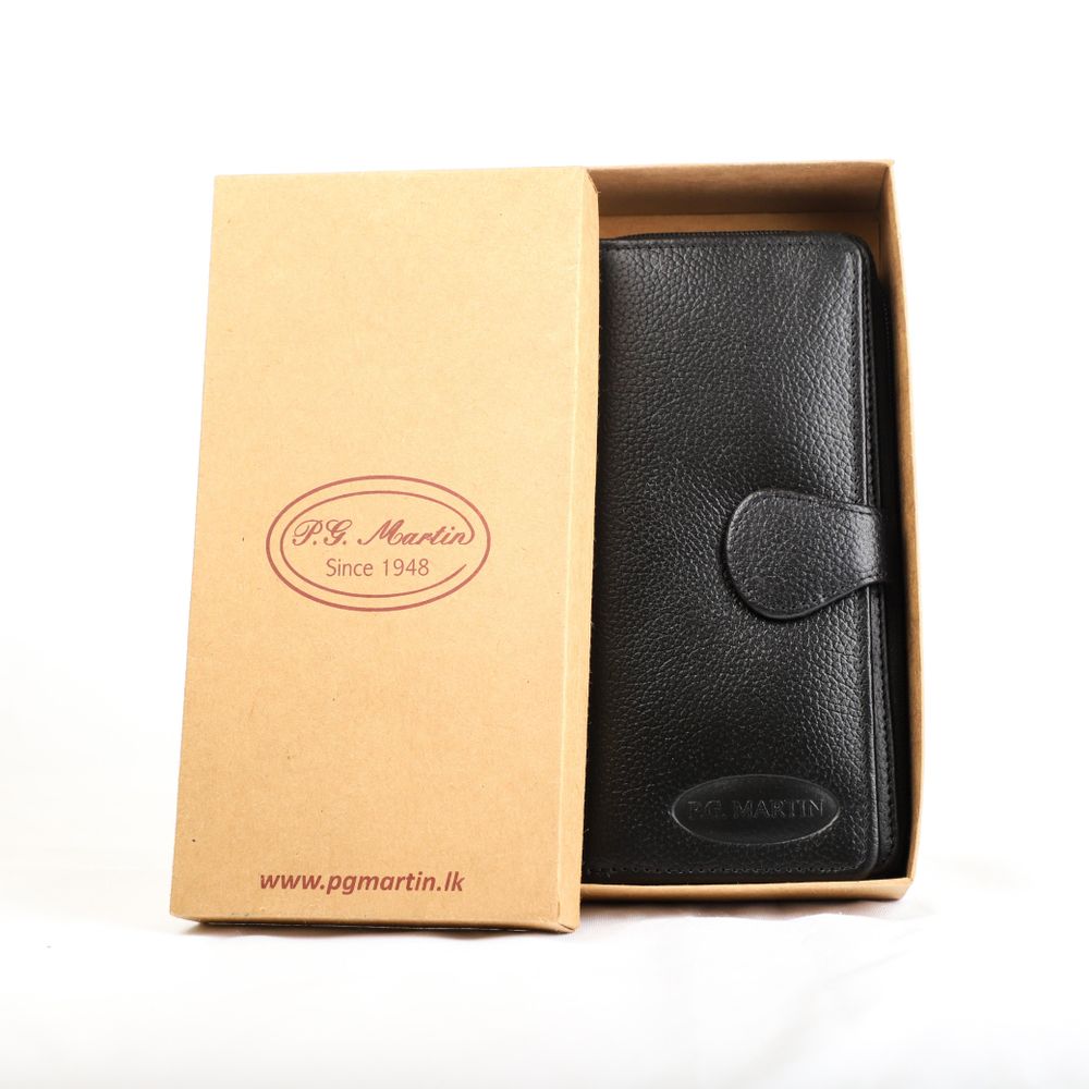 Melody Women's Wallet 