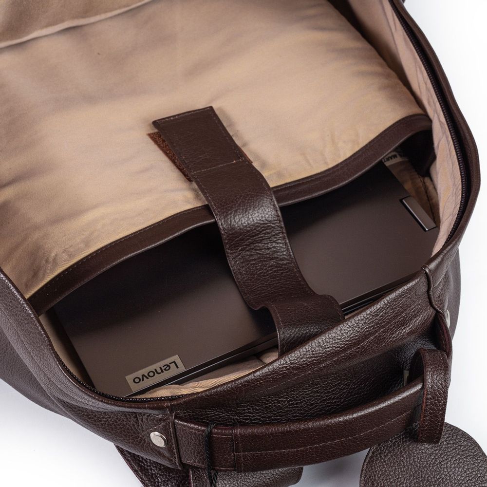 Merlin Backpack