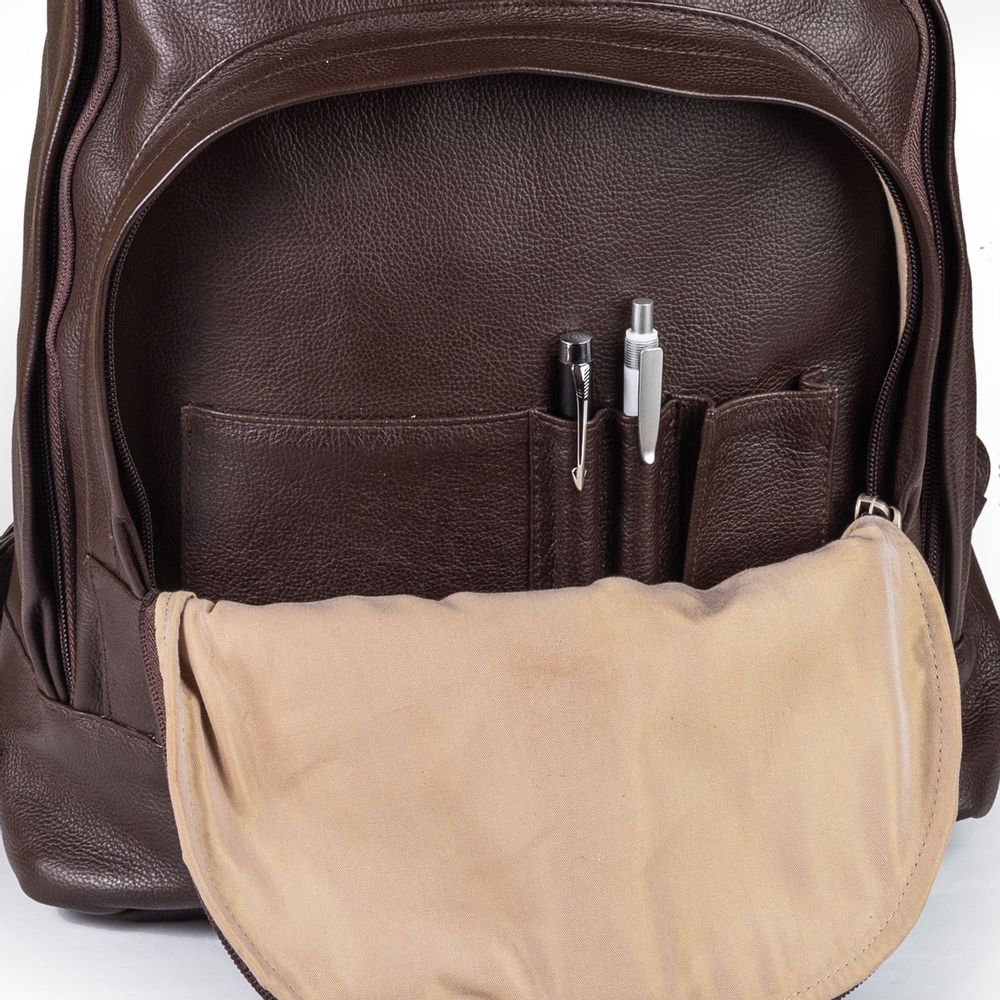 Merlin Backpack