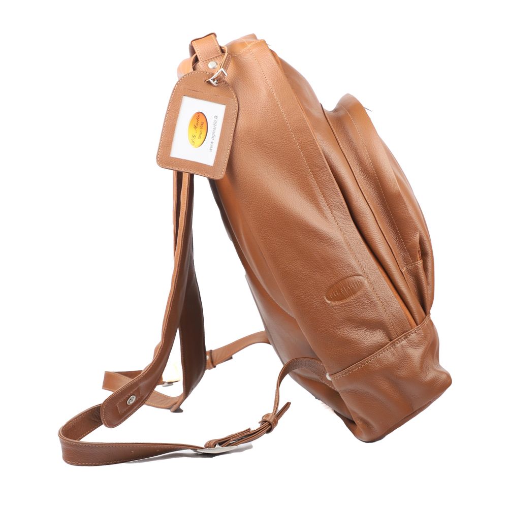 Merlin Backpack