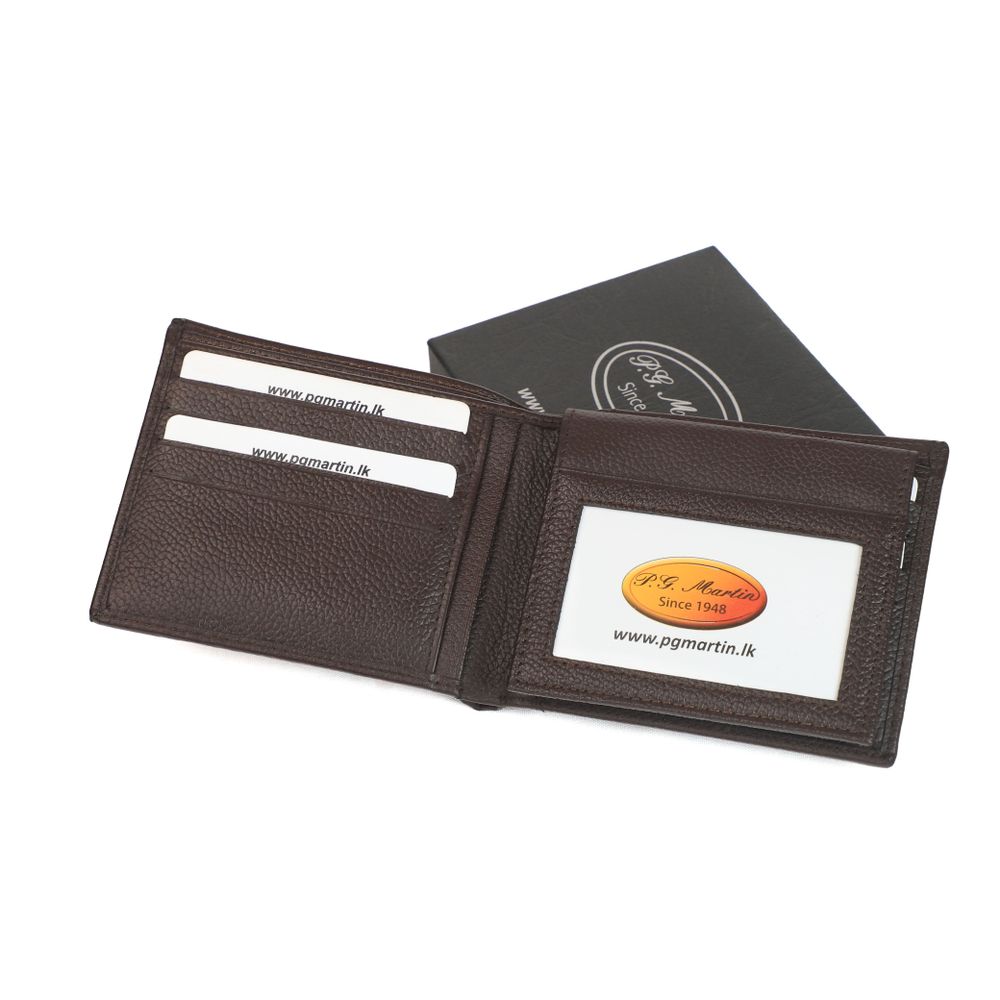 Norman Men's Wallet 
