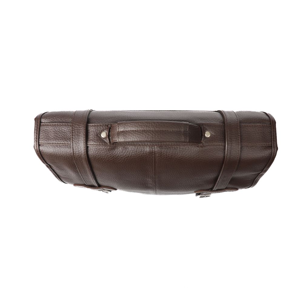 Sam Messenger Bag
