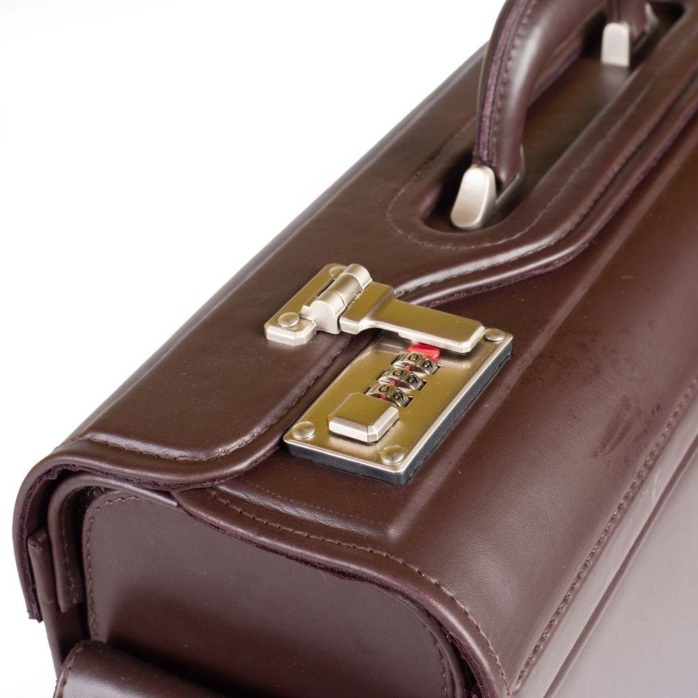 Troy Attaché Case