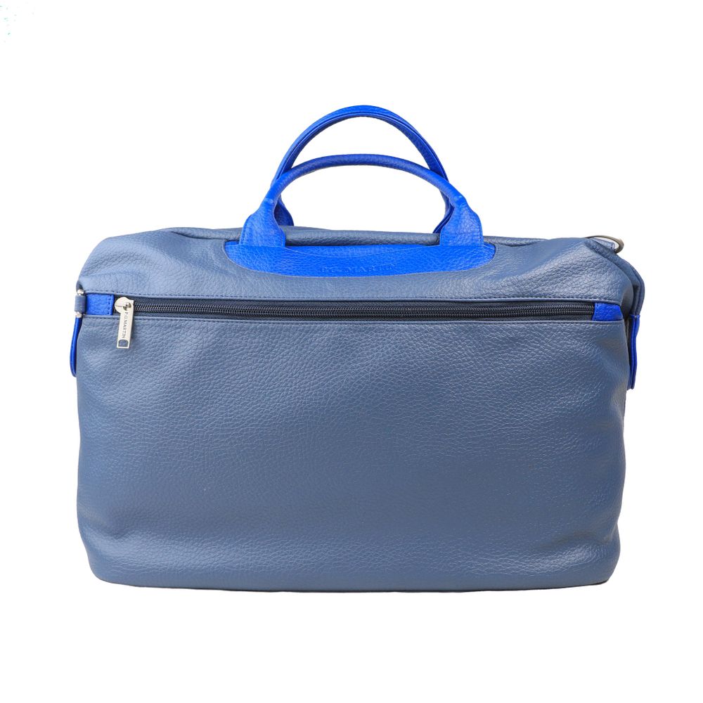 Zeus Travel Bag 