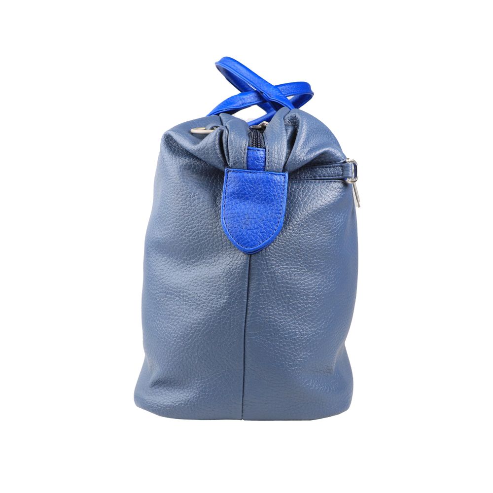 Zeus Travel Bag 