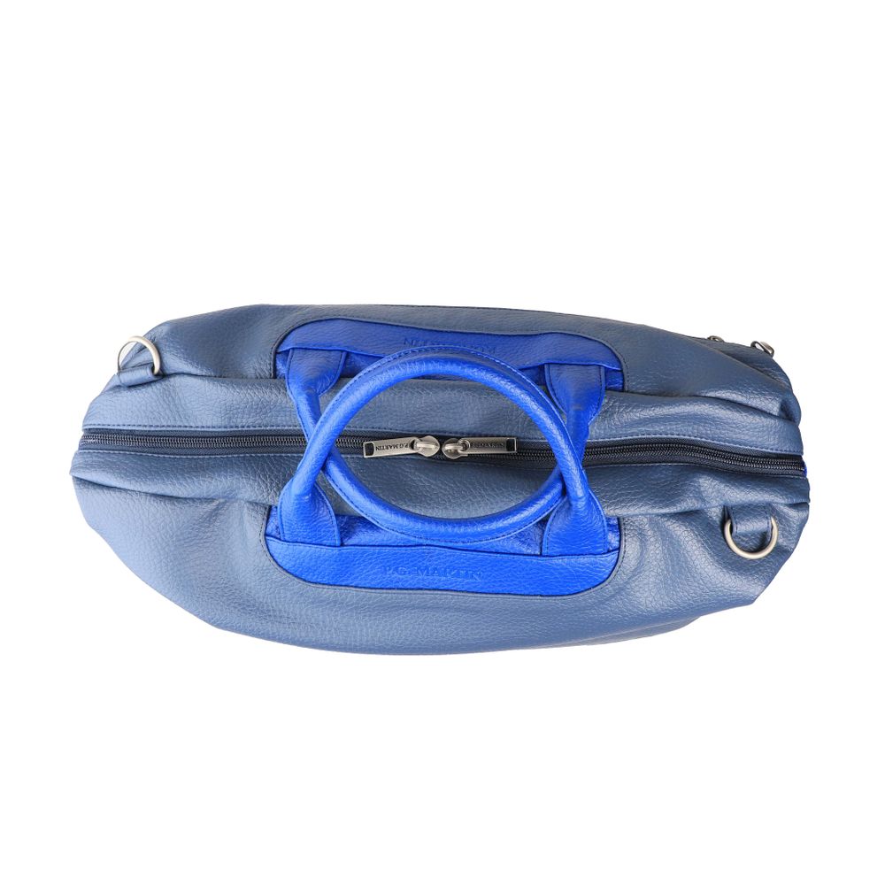 Zeus Travel Bag 